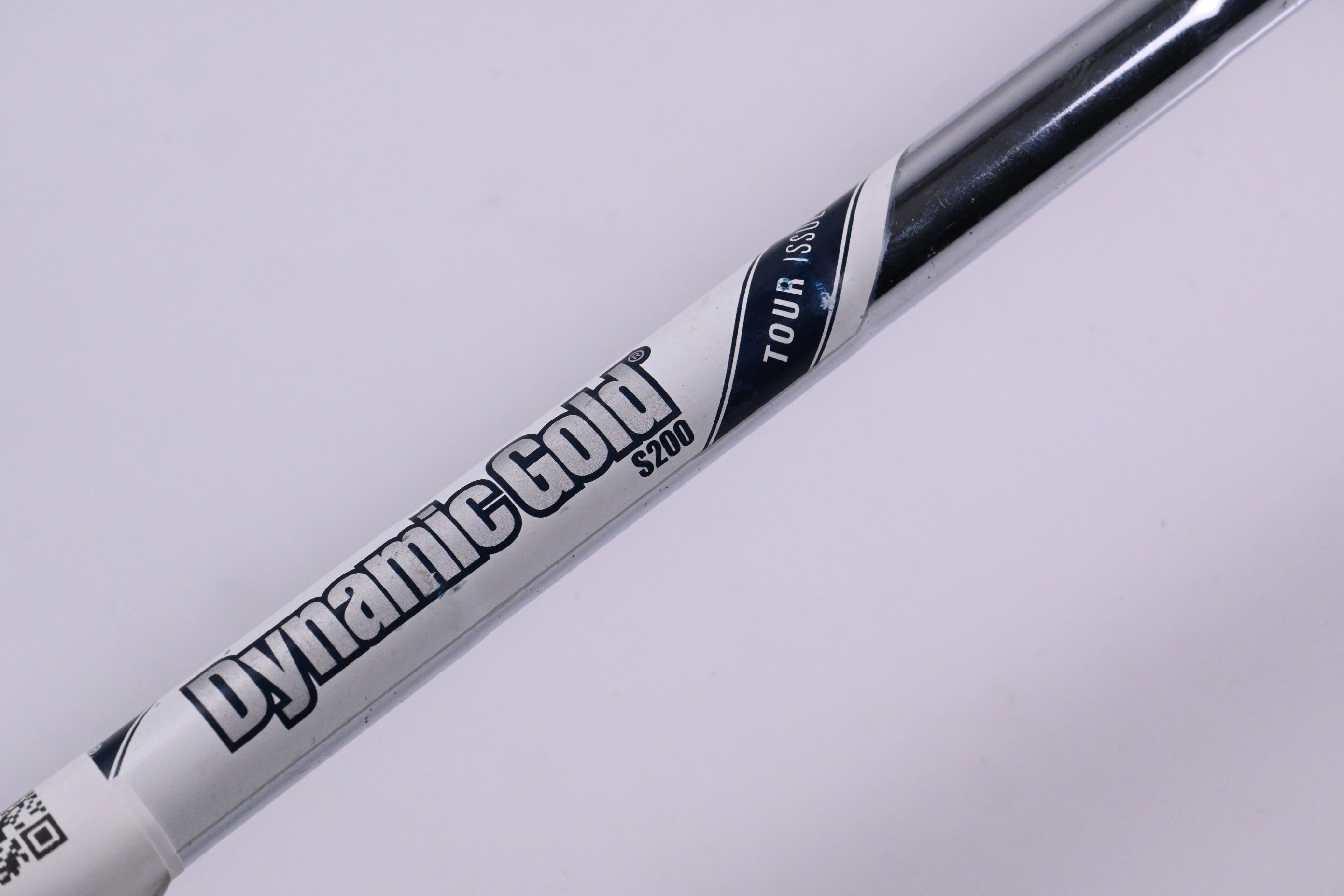 Taylormade Milled Grind 3 Chrome Sand Wedge / 56 Degree / Stiff Flex Dynamic Gold
