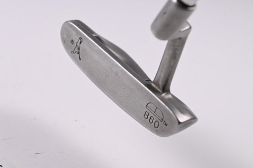 Ping Classic Stainless Steel B60 Putter / 35 Inch