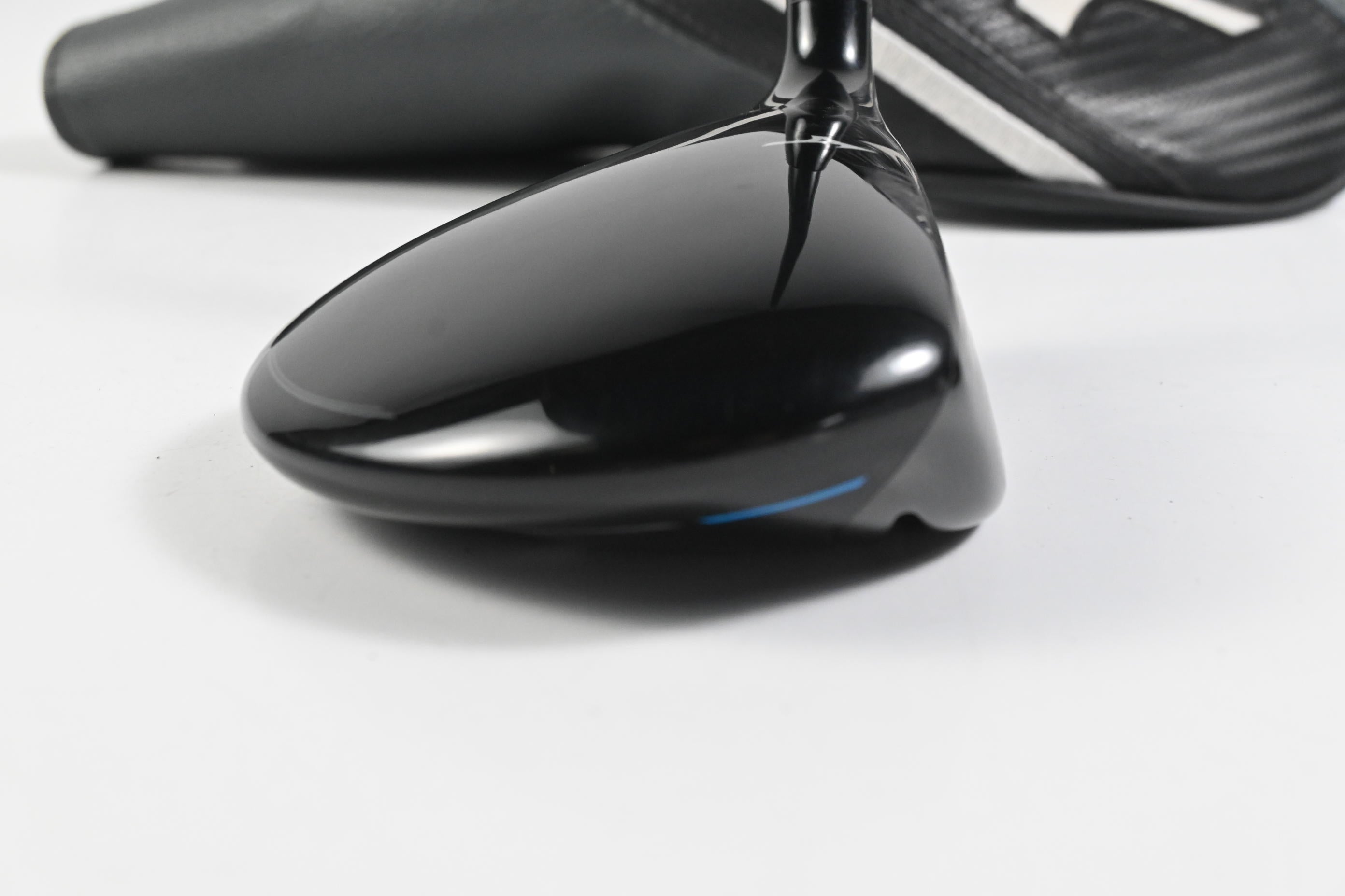 Mizuno ST-X 220 #5 Wood (2022) / 18 Degree / Senior Flex UST Mamiya Helium 4