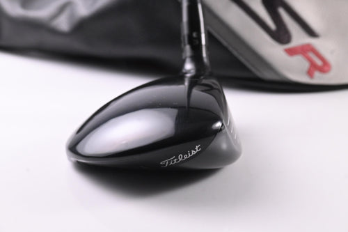Titleist TSR2 #3 Wood / 16.5 Degree / Regular Flex Tensei AV Blue 65 Shaft
