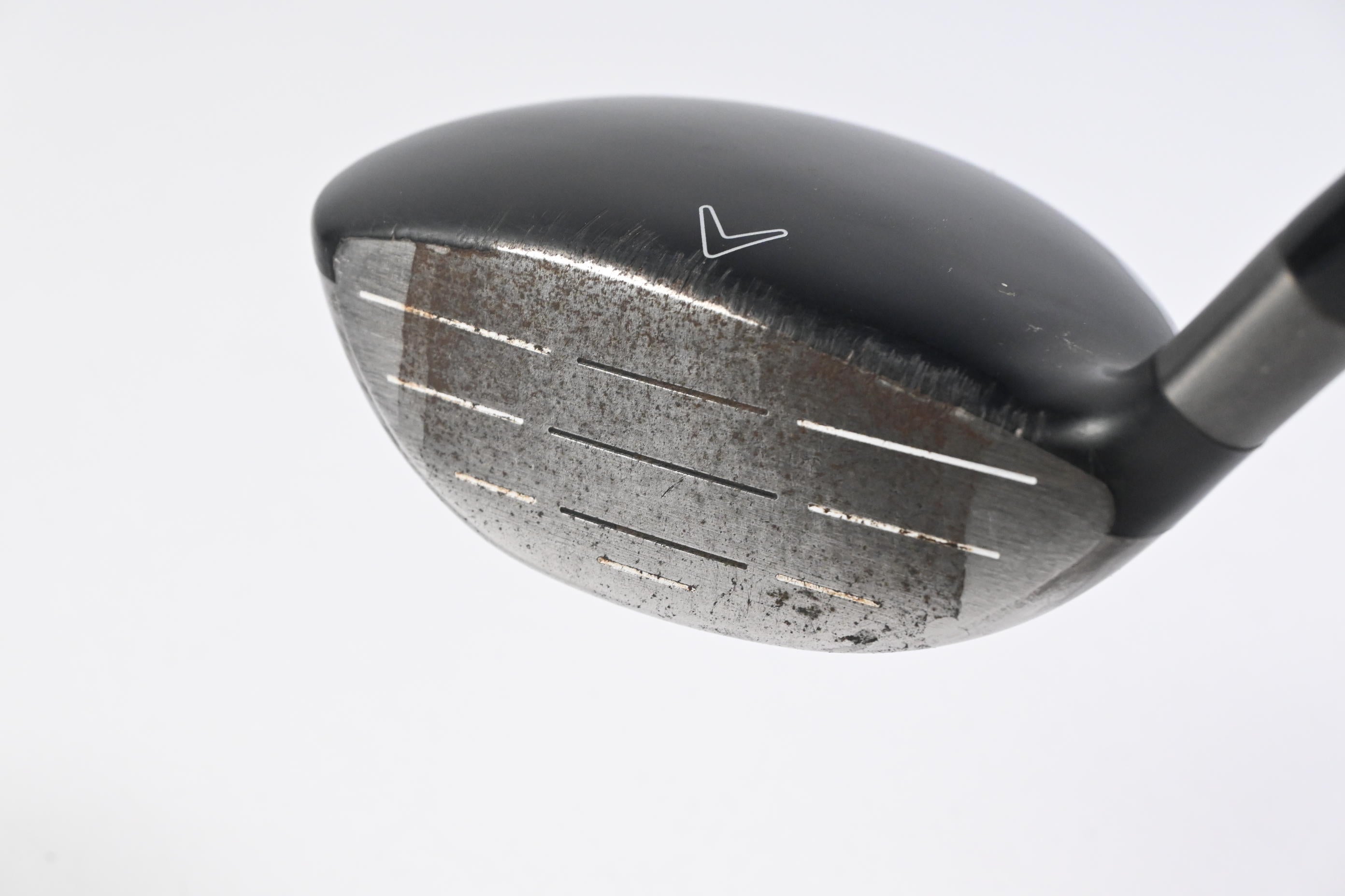 Callaway Epic Speed #3 Wood / 15 Degree / Regular Flex HZRDUS Smoke iM10 60