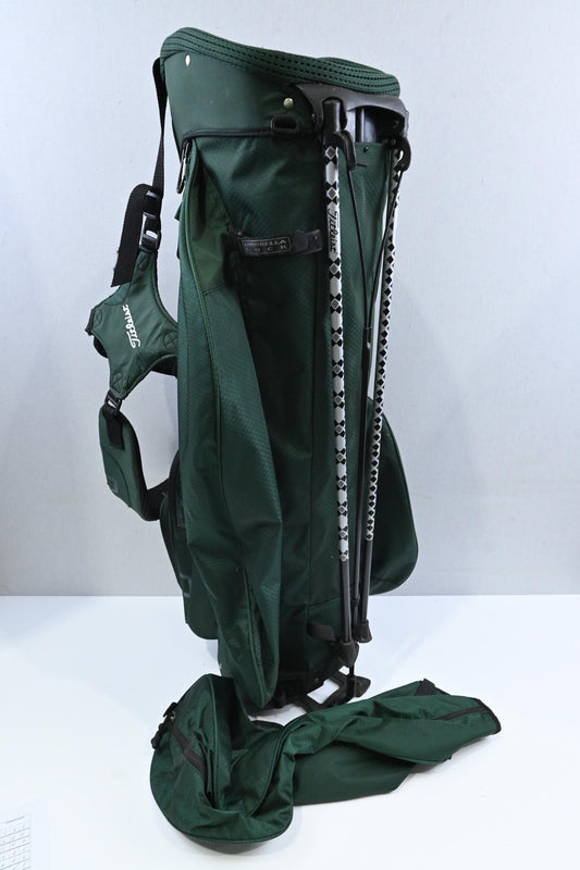 Titleist Stand Bag / 4-Way / Green