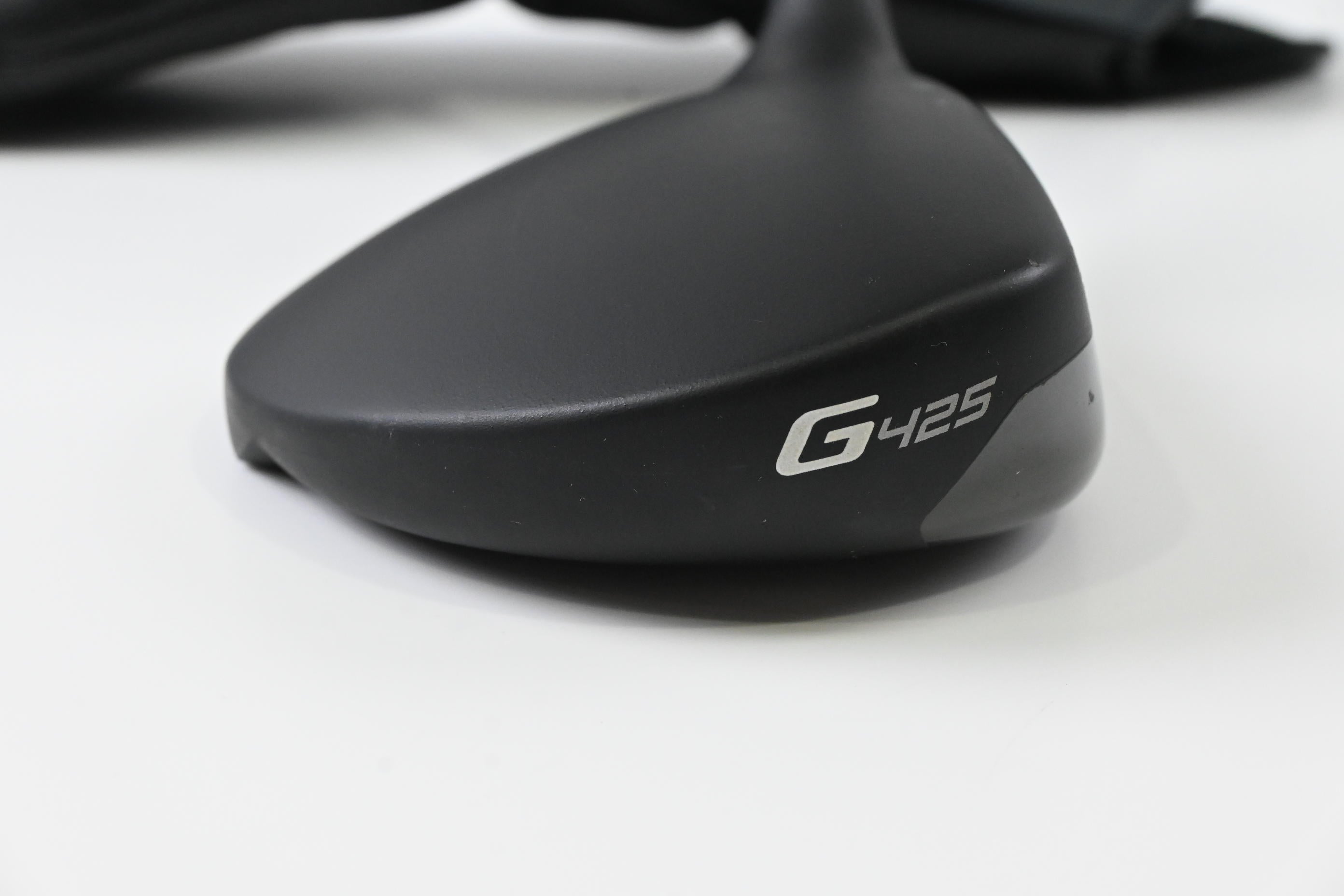 Ping G425 Max #3 Wood / 14.5 Degree / Senior Flex Ping Alta CB Slate 65 Shaft