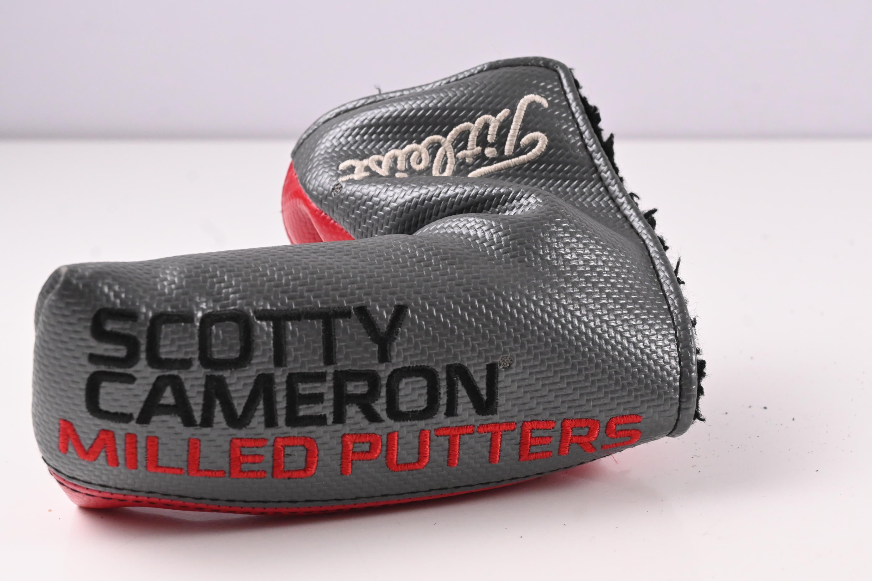 Scotty Cameron Select Fastback 2018 Putter / 34 Inch