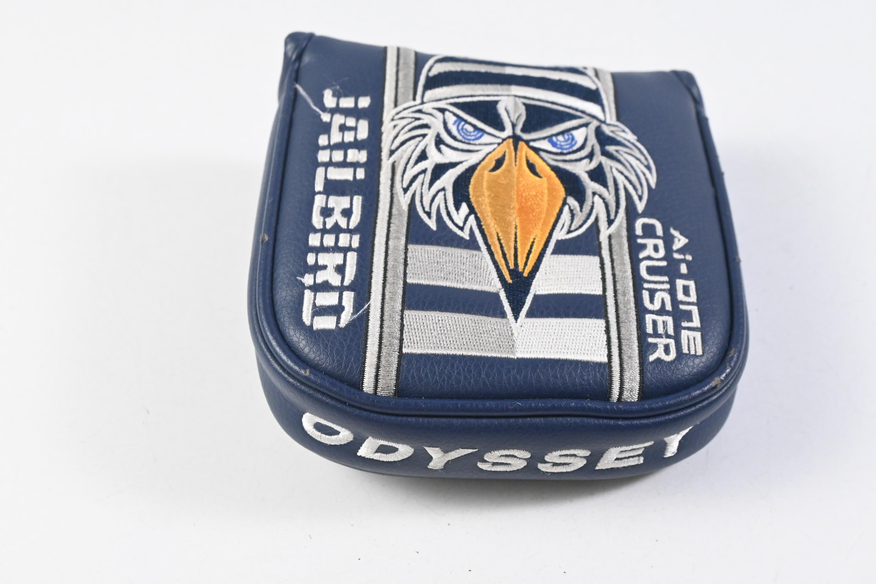 Odyssey Ai-One Cruiser Jailbird Putter / 38 Inch