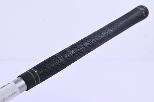 Adams Tight Lies 2013 #7 Wood / 22 Degree / Senior Flex Bassara E55 Shaft