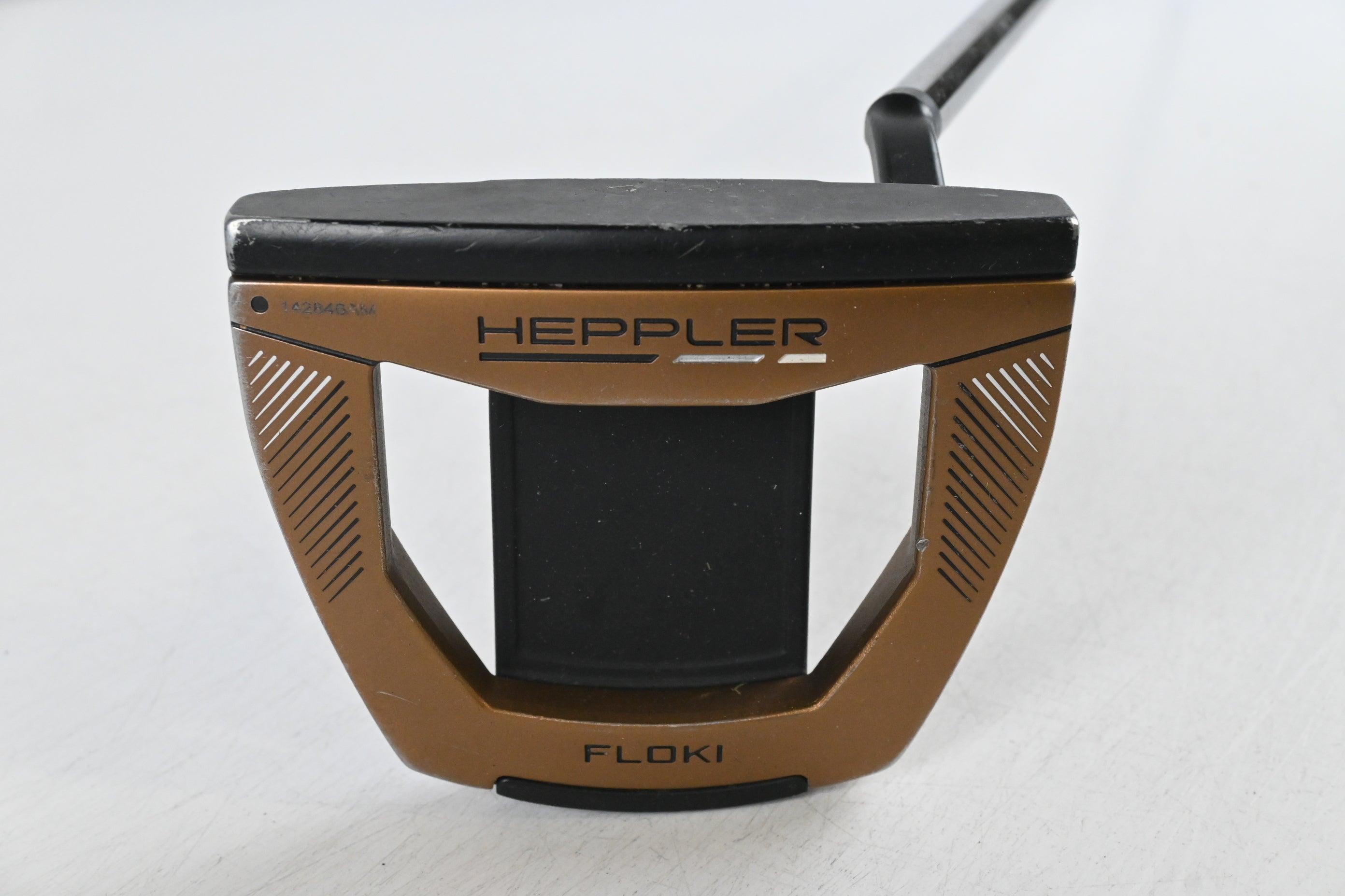 Ping Heppler Floki Putter / 35 Inch