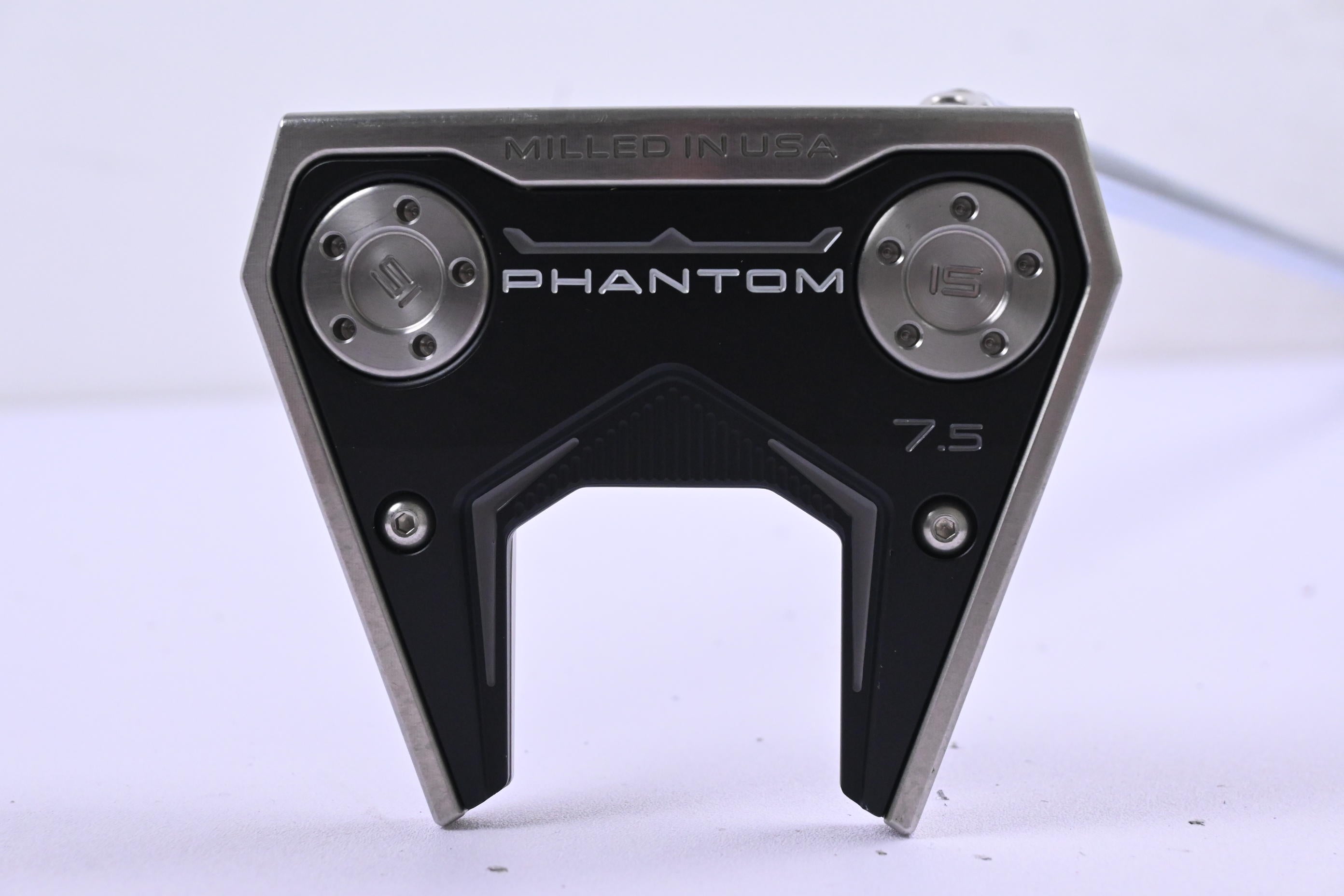 Scotty Cameron 2024 Phantom 7.5 Putter / 34 Inch