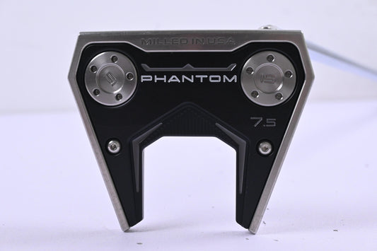 Scotty Cameron 2024 Phantom 7.5 Putter / 34 Inch