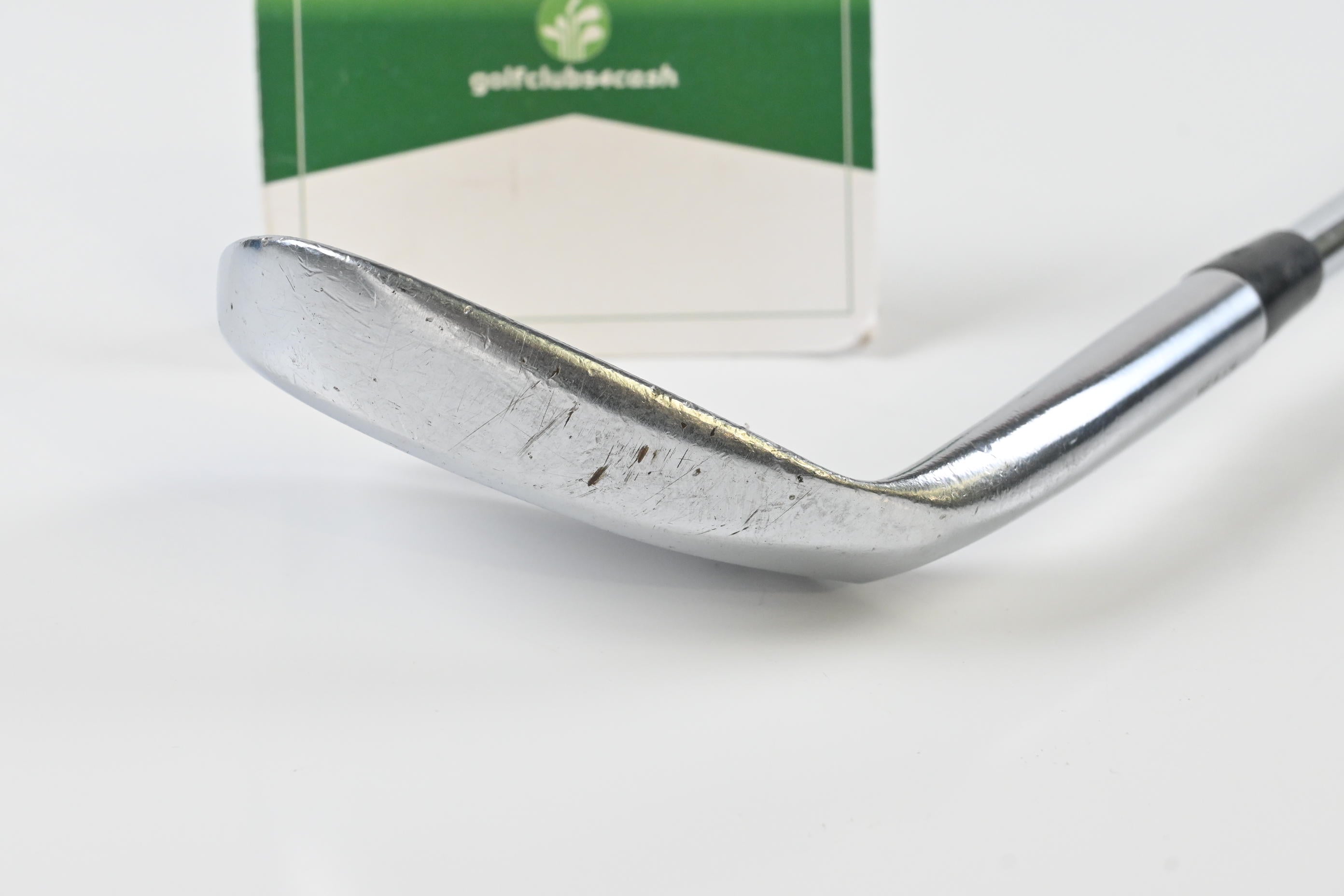 Vega VW-06 Gap Wedge / 52 Degree / Wedge Flex Steel Shaft
