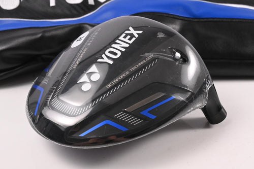 Yonex Ezone Elite 4 Driver / 12 Degree / Head Only