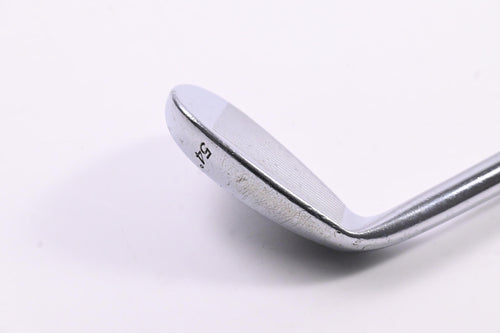 Taylormade RAC Chrome Sand Wedge / 54 Degree / Wedge Flex RAC Shaft