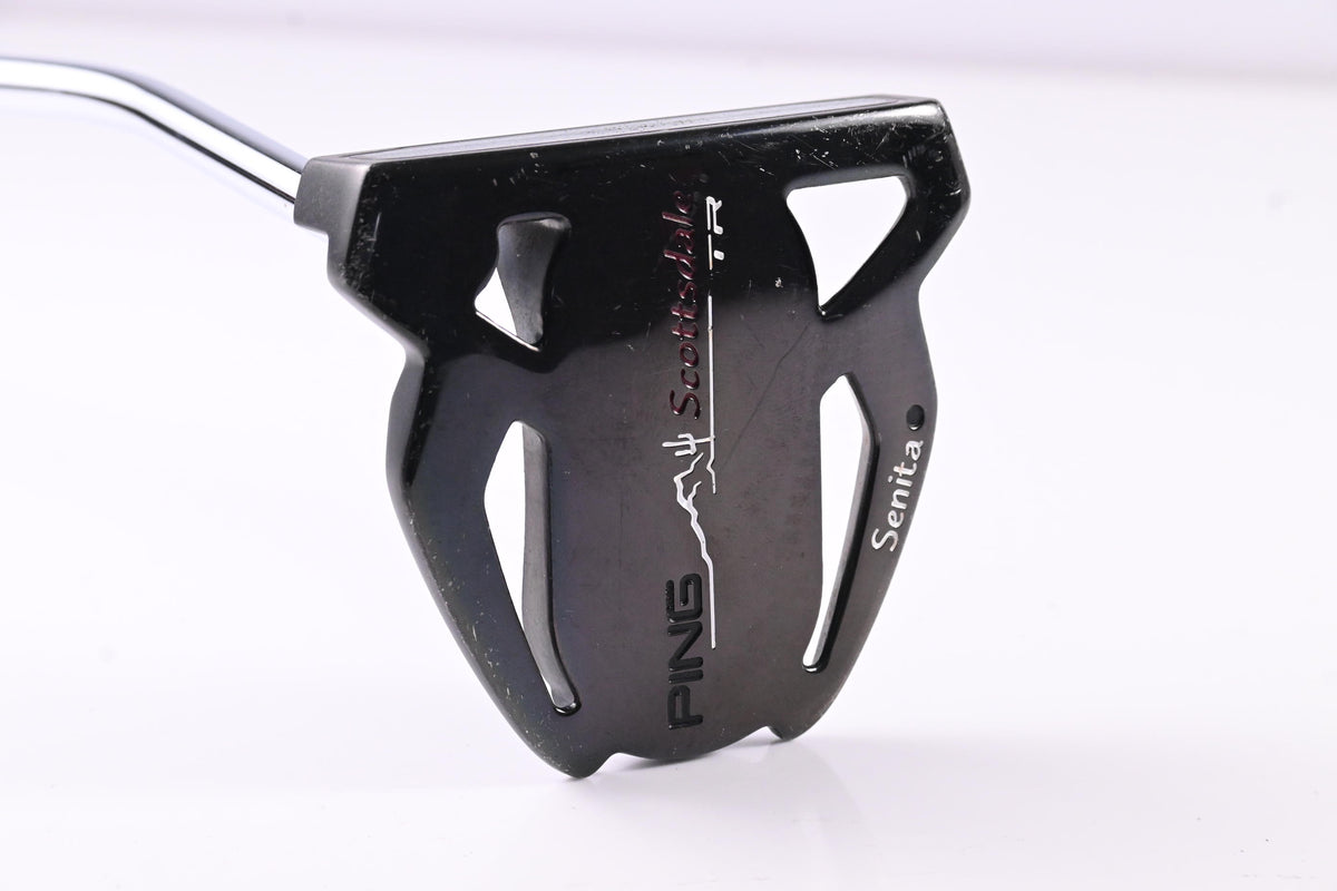 Ping Scottsdale TR Putter / 34 Inch