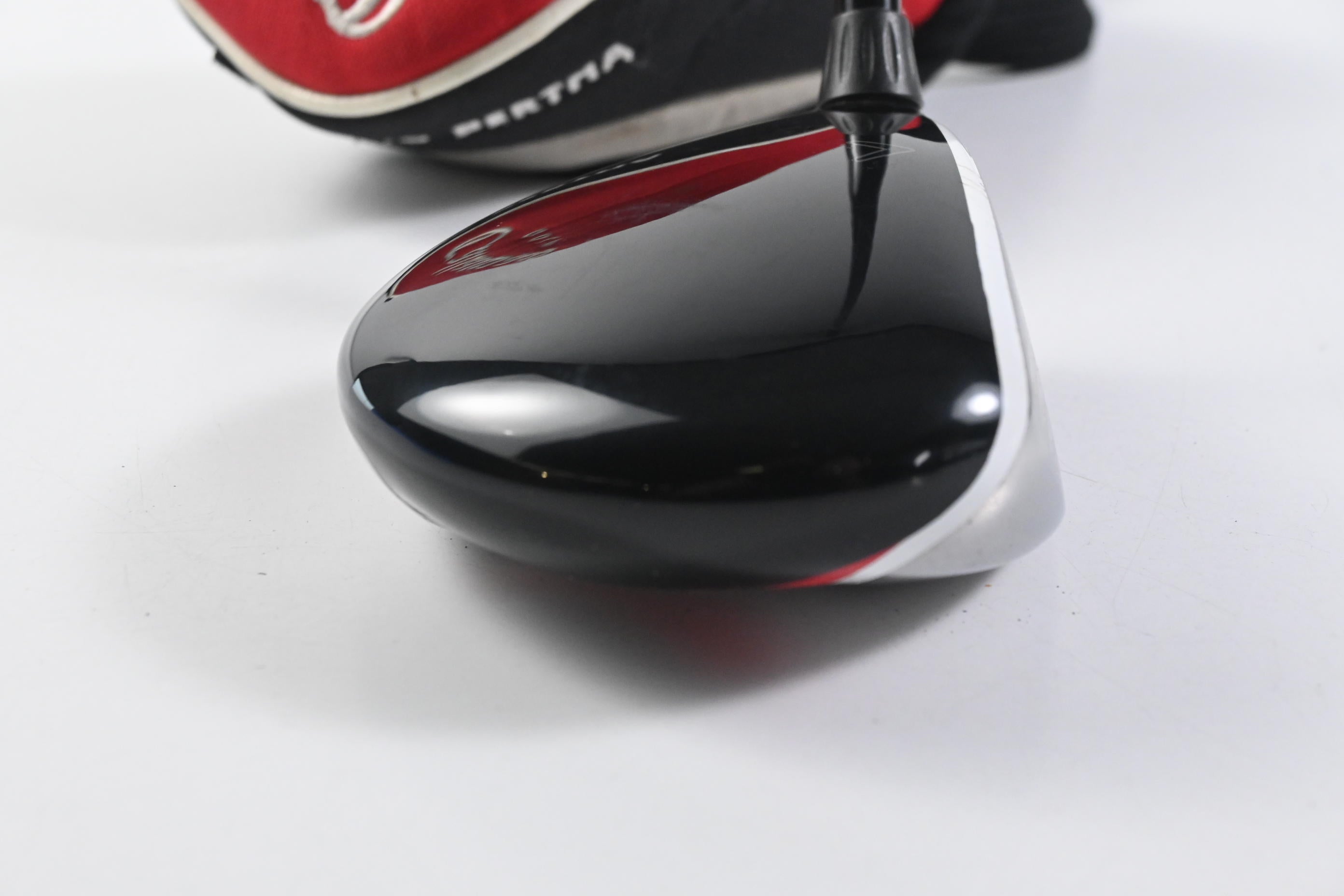 Callaway Big Bertha 2007 #3 Wood / 15 Degree / Regular Flex Callaway 70 Shaft