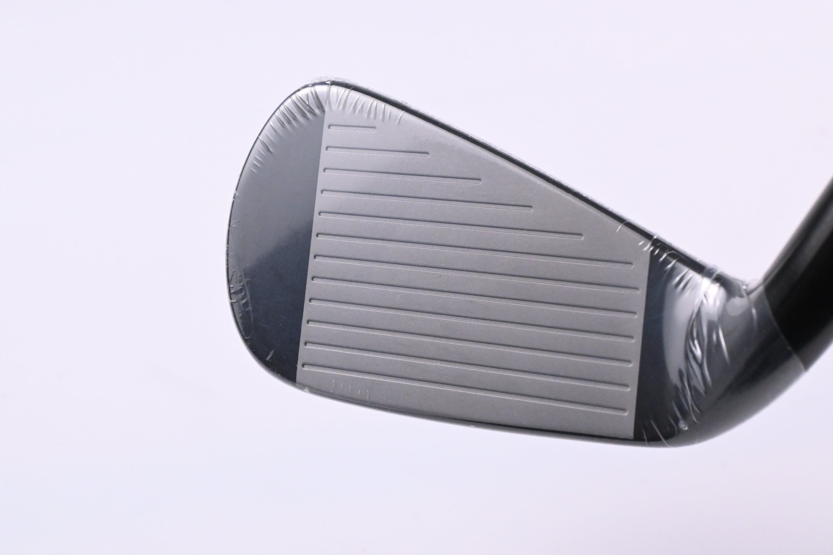 Mizuno Pro Fli-Hi 2024 #4 Iron / 21.5 Degree / Regular Flex Aerotech Steelfiber