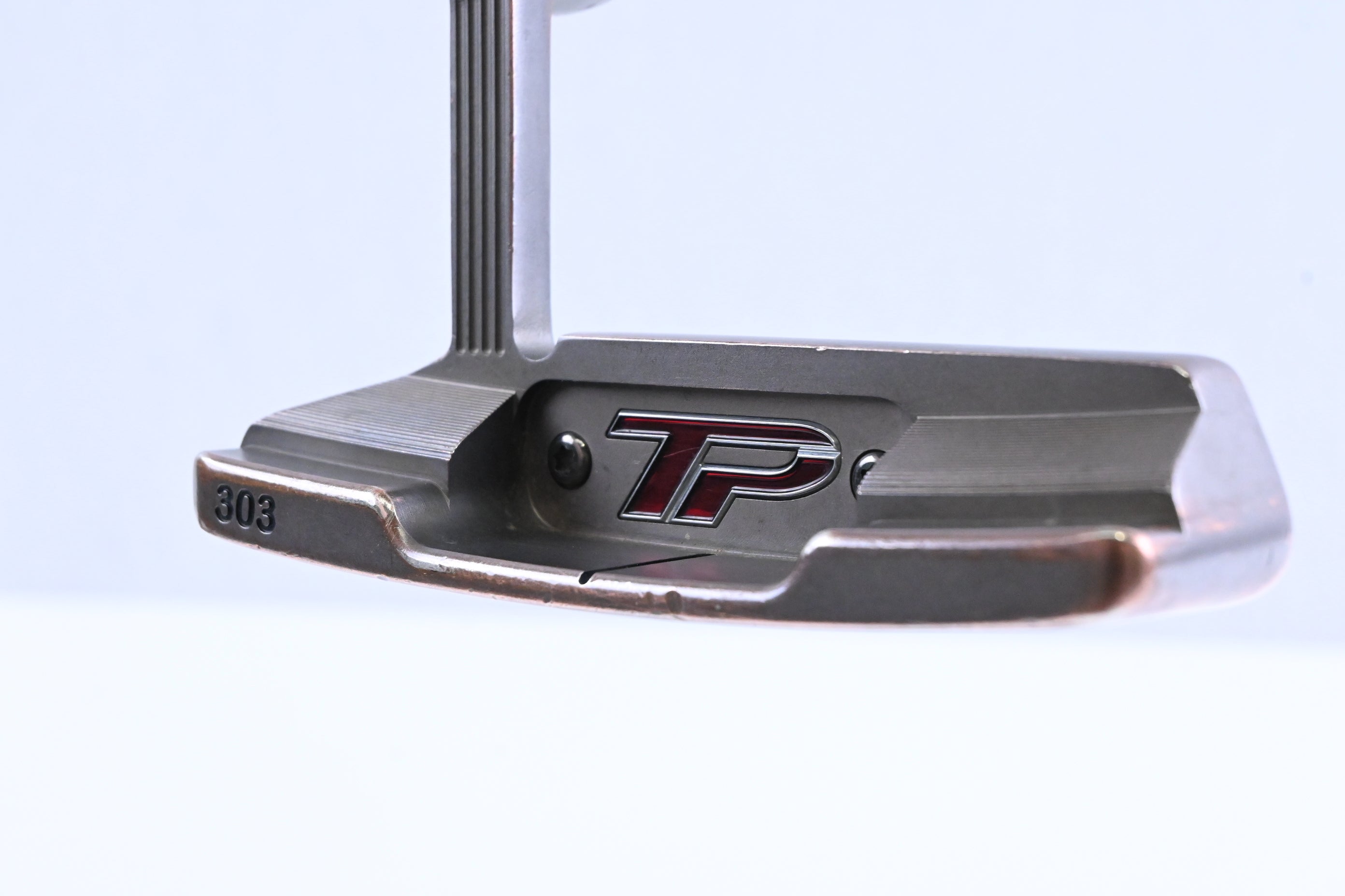 Taylormade TP Black Copper Juno Putter / 34 Inch