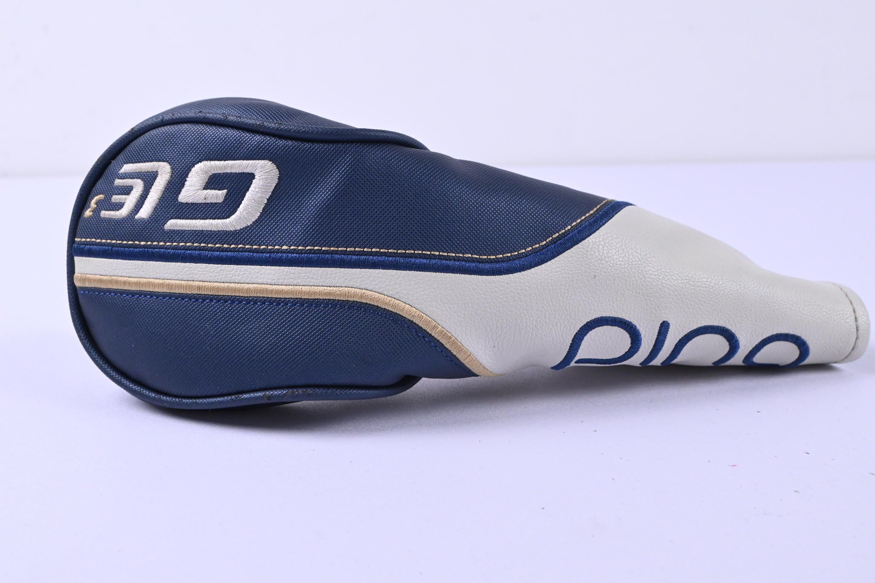 Ladies Ping G Le3 #5 Wood / 21 Degree / Ladies Flex Ping ULT 250 Shaft