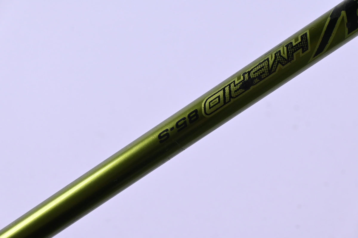 Ping G5 #3 Hybrid / 19 Degree / Stiff Flex Aldila NV 85 Shaft