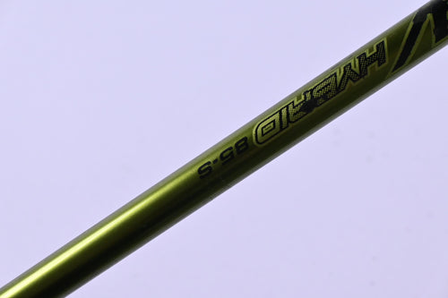 Ping G5 #3 Hybrid / 19 Degree / Stiff Flex Aldila NV 85 Shaft