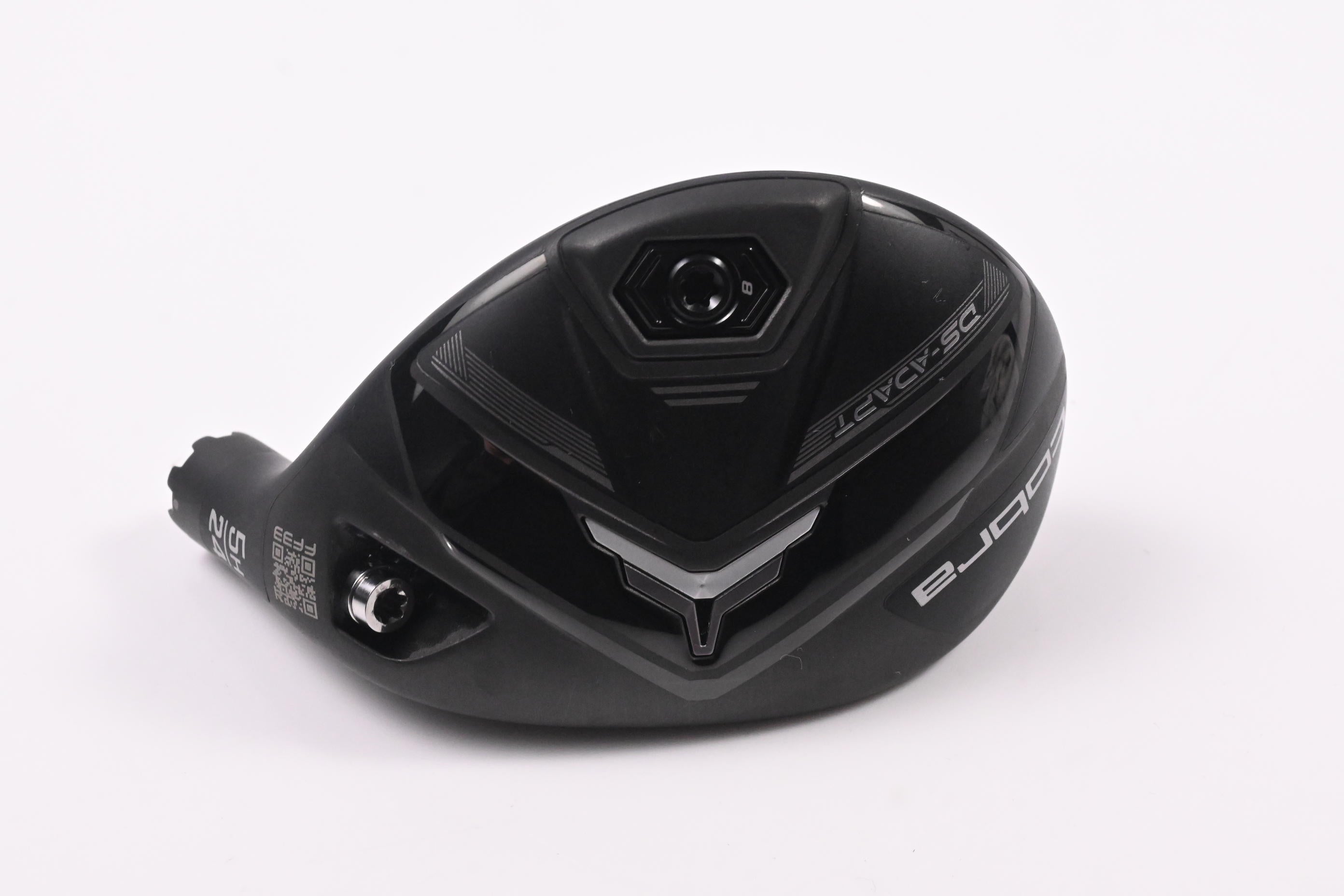Cobra DS-Adapt #5 Hybrid / 24 Degree / Head Only