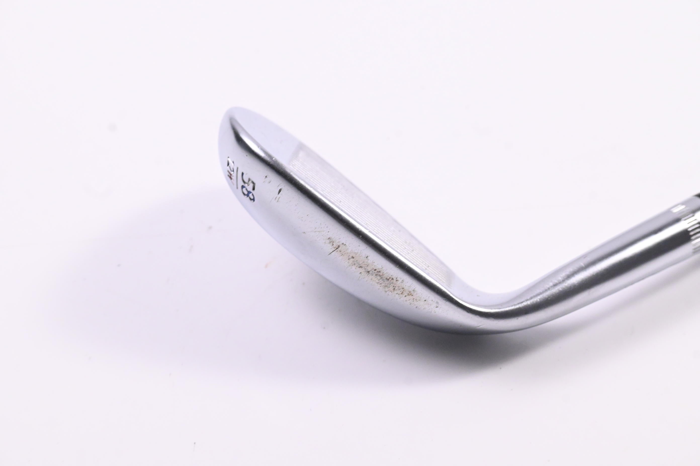 Callaway Jaws MD5 Lob Wedge / 58 Degree / Stiff Flex Dynamic Gold 115 S200
