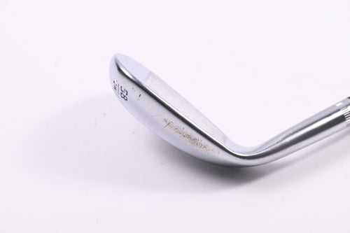 Callaway Jaws MD5 Lob Wedge / 58 Degree / Stiff Flex Dynamic Gold 115 S200
