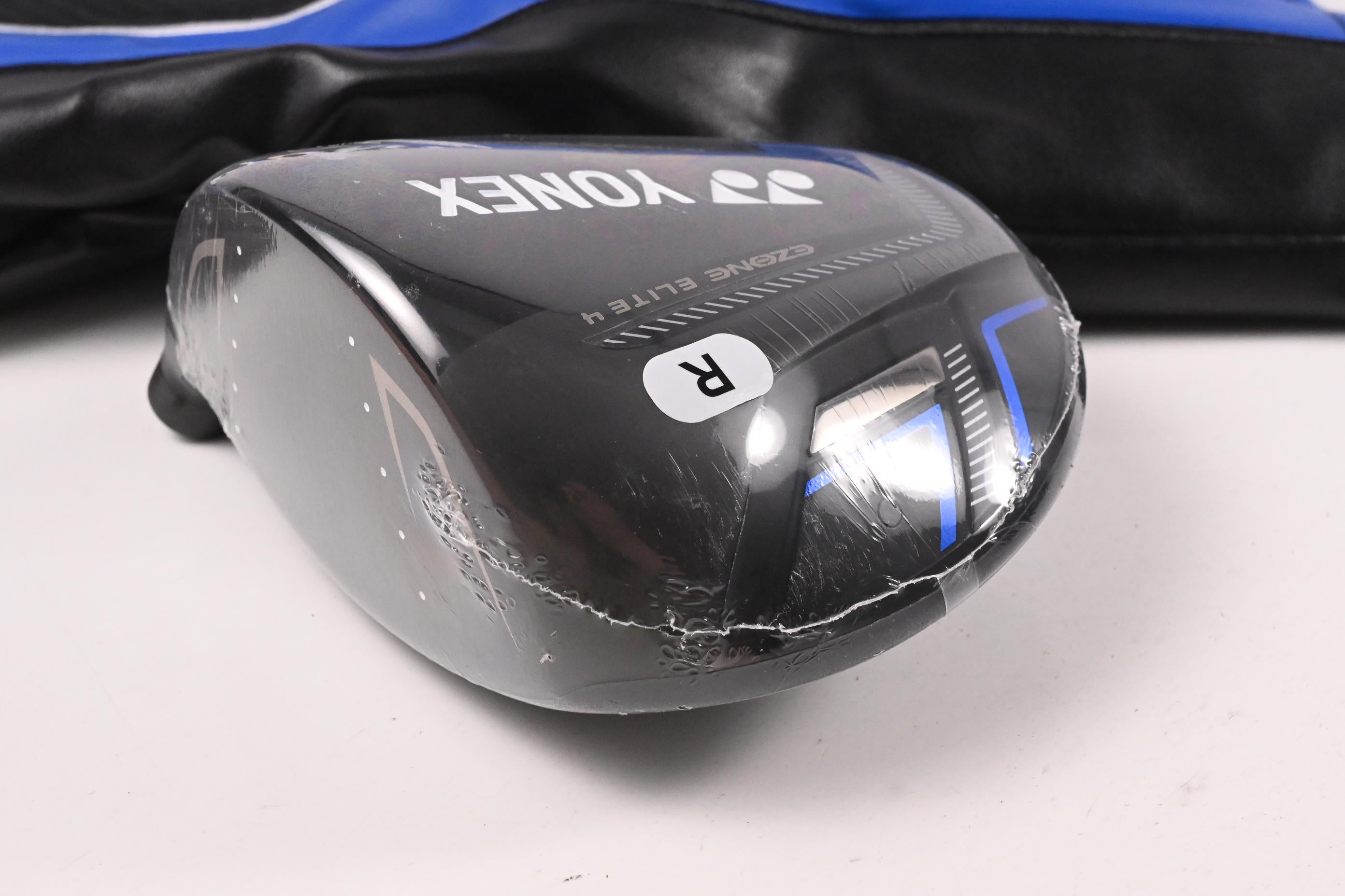 Yonex Ezone Elite 4 Driver / 12 Degree / Head Only