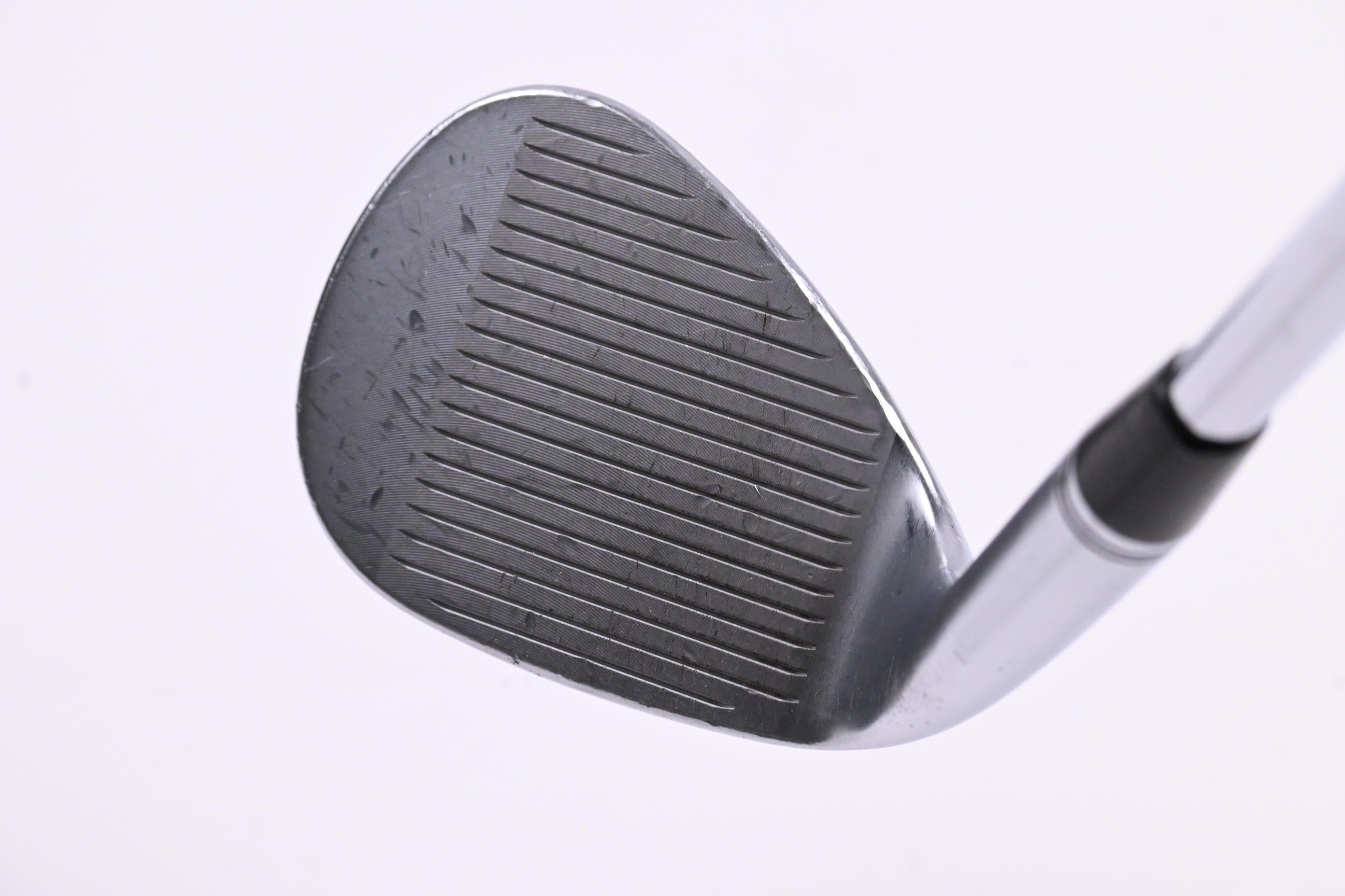 Ping Glide Forged Pro Lob Wedge / 58 Degree / Black Dot / Wedge Flex Ping Z-Z