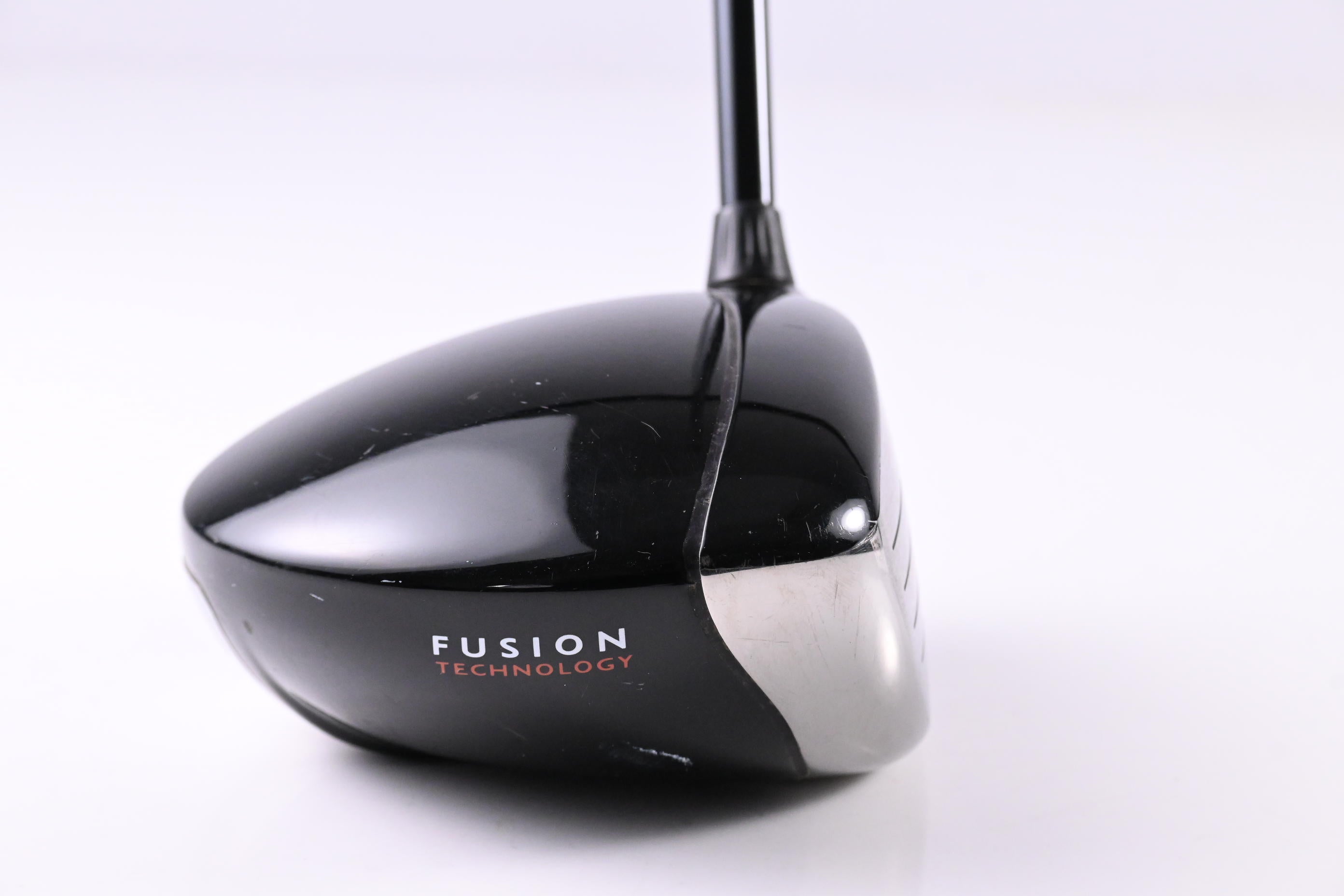Callaway FT-5 Driver / 9.5 Degree / Stiff Flex Fujikura E Fit-On 360 Shaft
