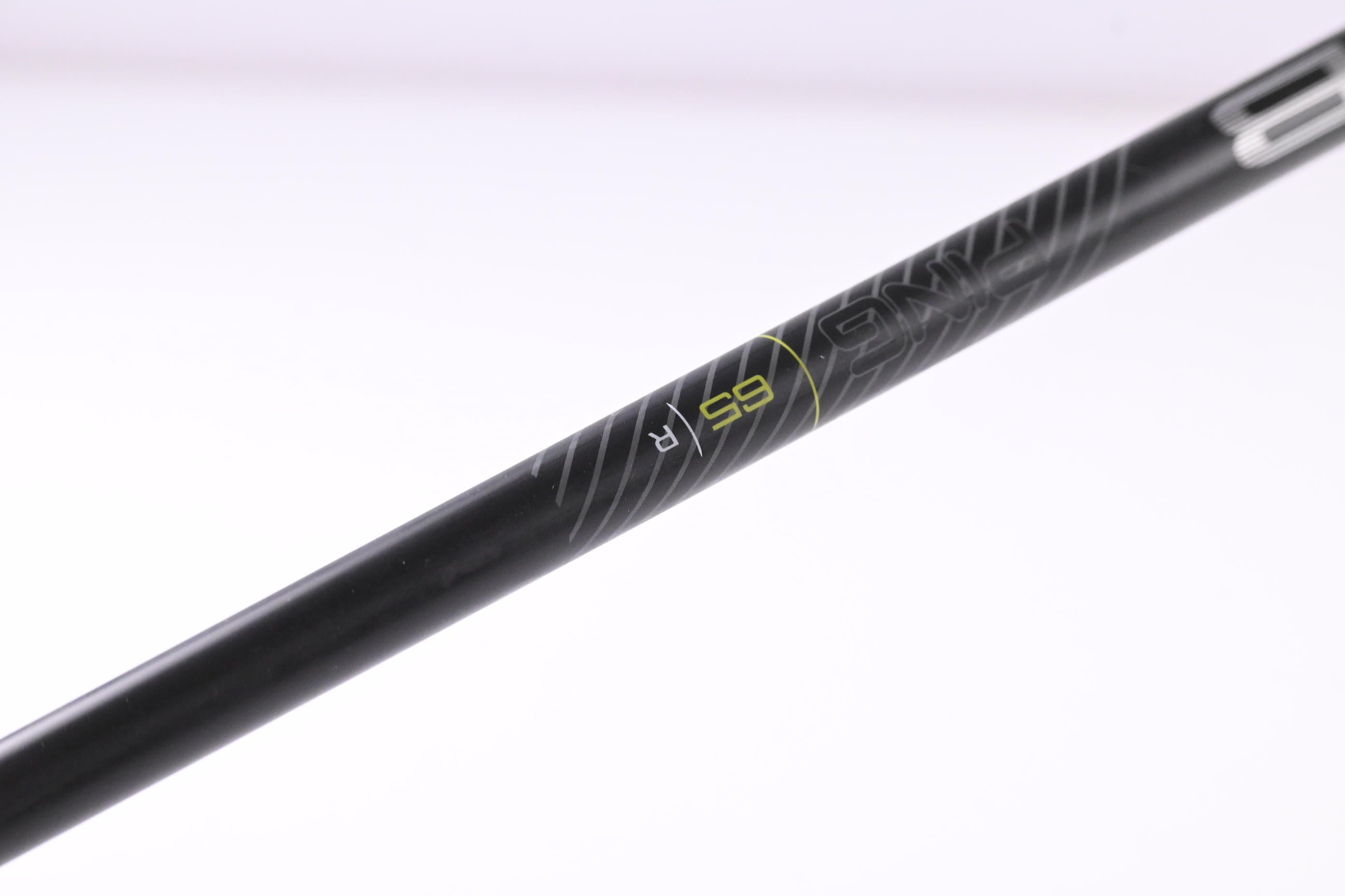 Ping G430 Max #3 Wood / 15 Degree / Regular Flex Ping Alta CB Black 65 Shaft