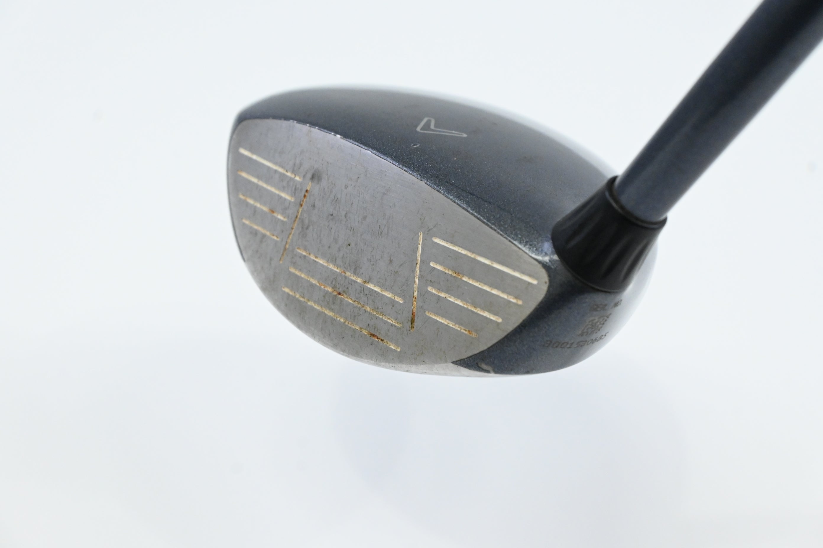 Callaway Hawk Eye VFT #3+ Wood / 13 Degree / Firm Flex Callaway System III