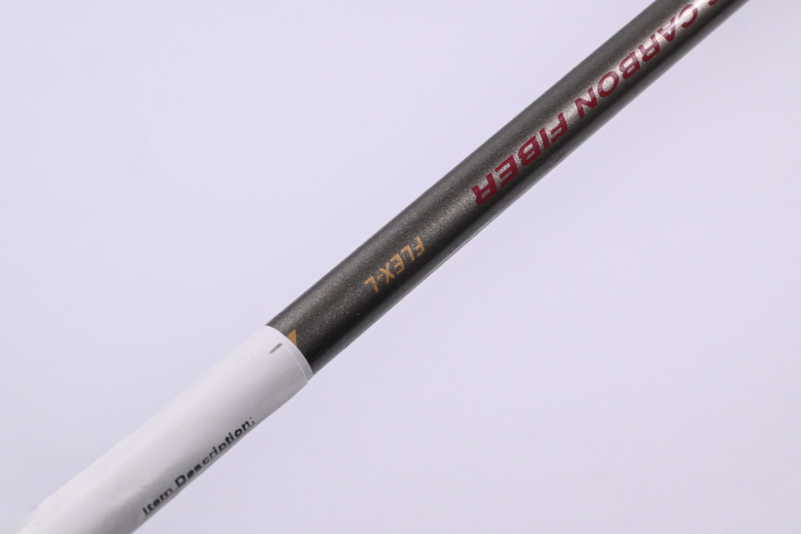 Ladies Mizuno Comp CT #5 Iron / 27 Degree / Ladies Accel-Arc Shaft