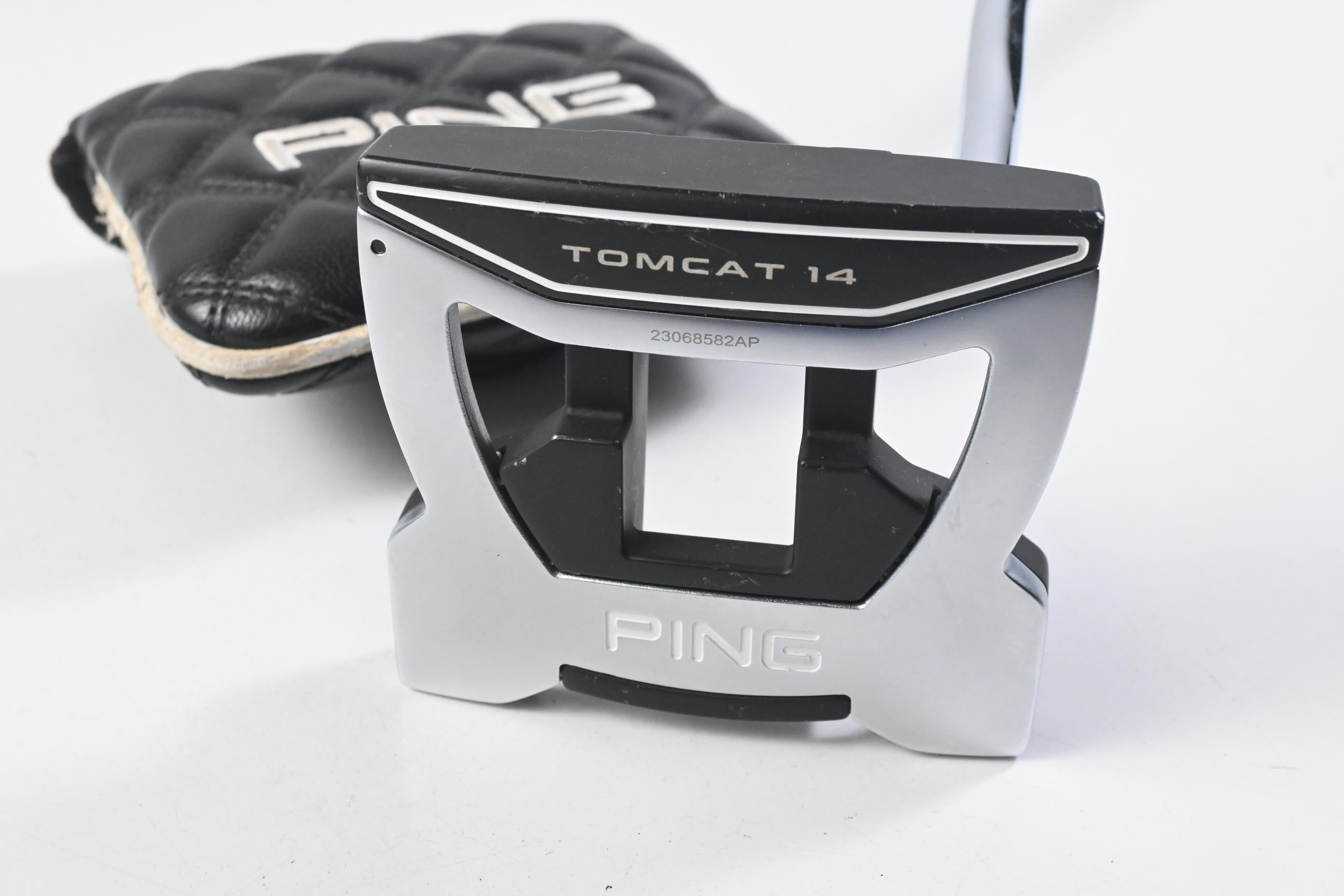 Ping 2021 Tomcat 14 Putter / 35 Inch