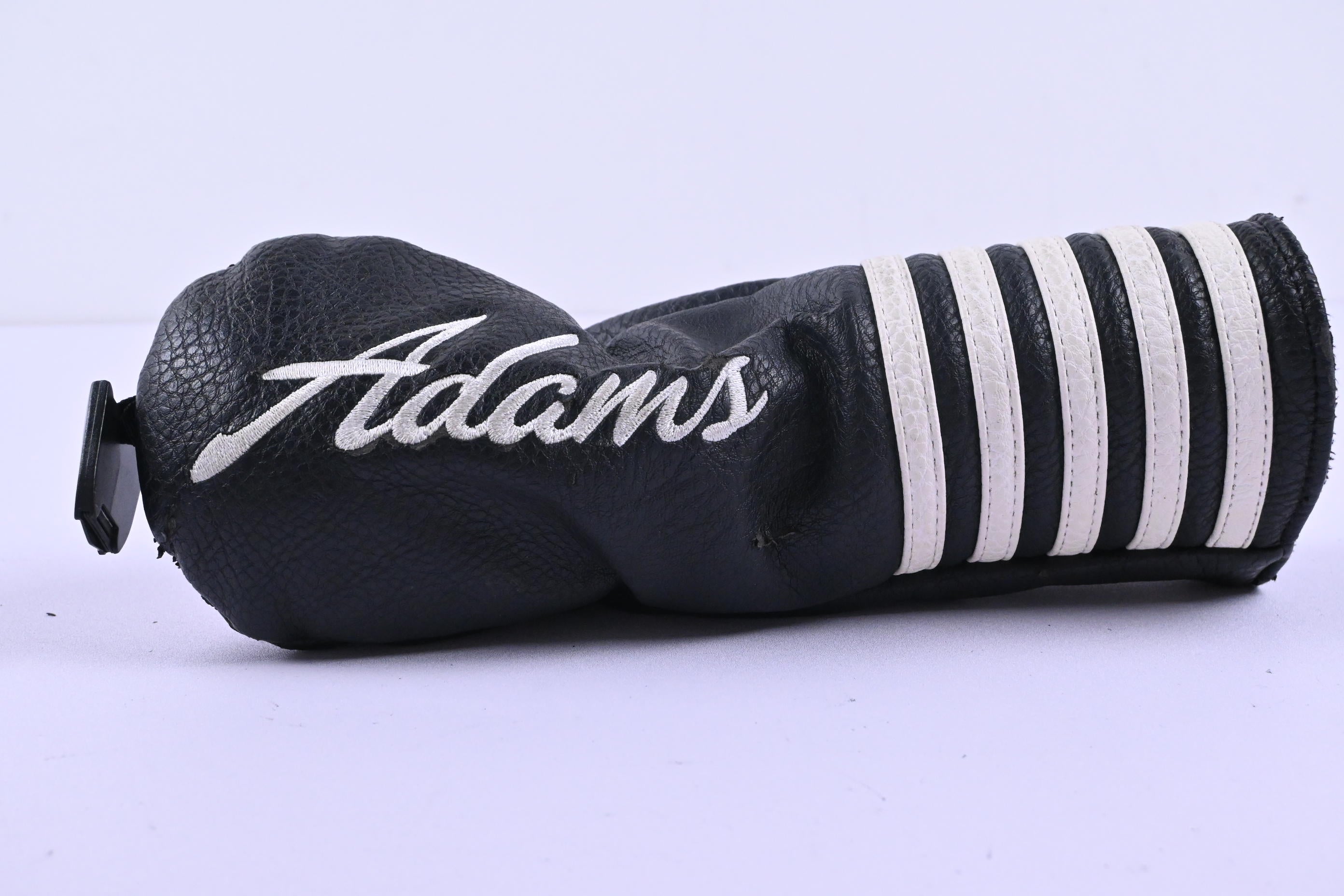 Adams Tight Lies 2013 #7 Wood / 22 Degree / Senior Flex Bassara E55 Shaft