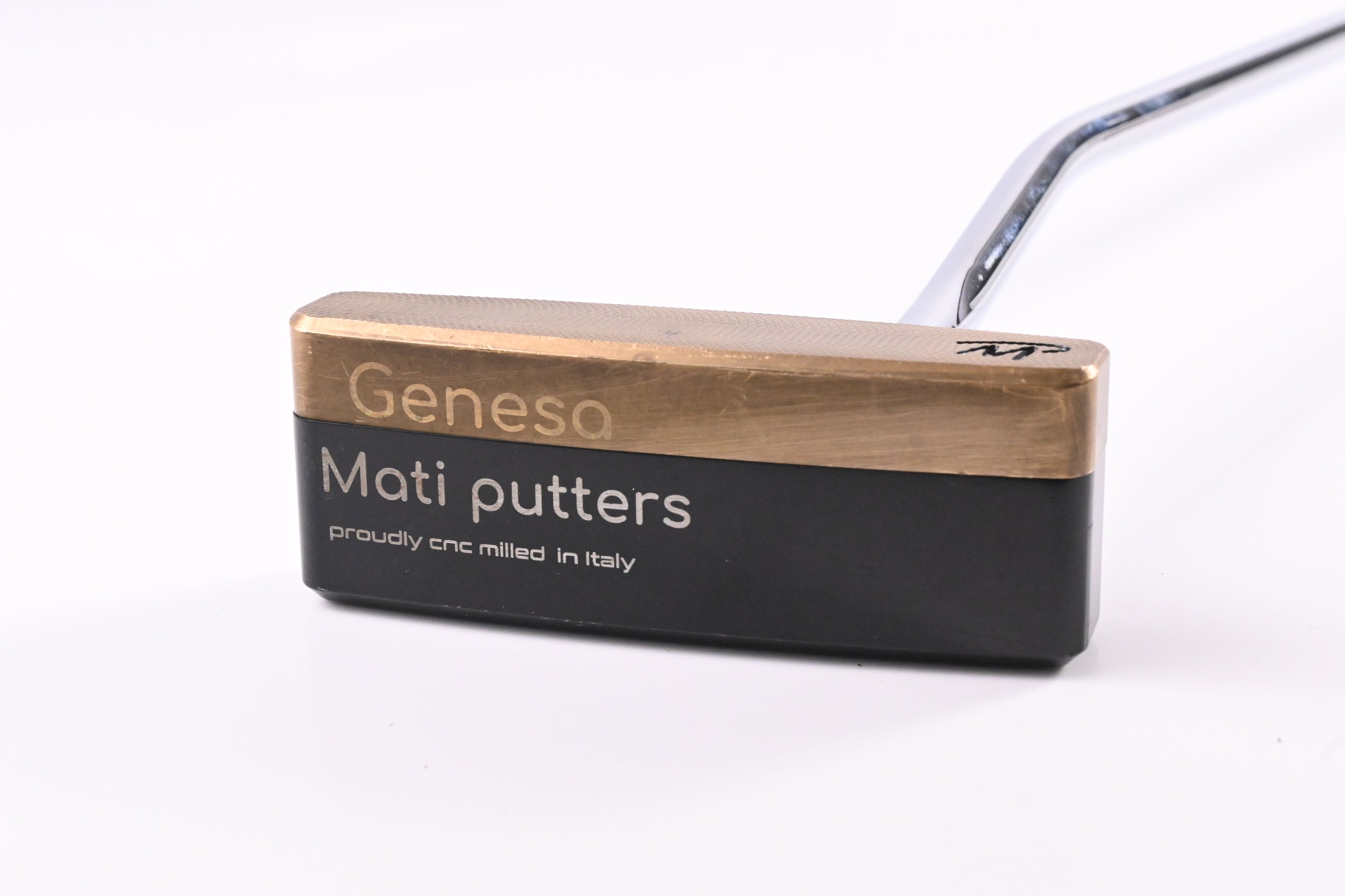 Mati Genesa Putter / 34 Inch
