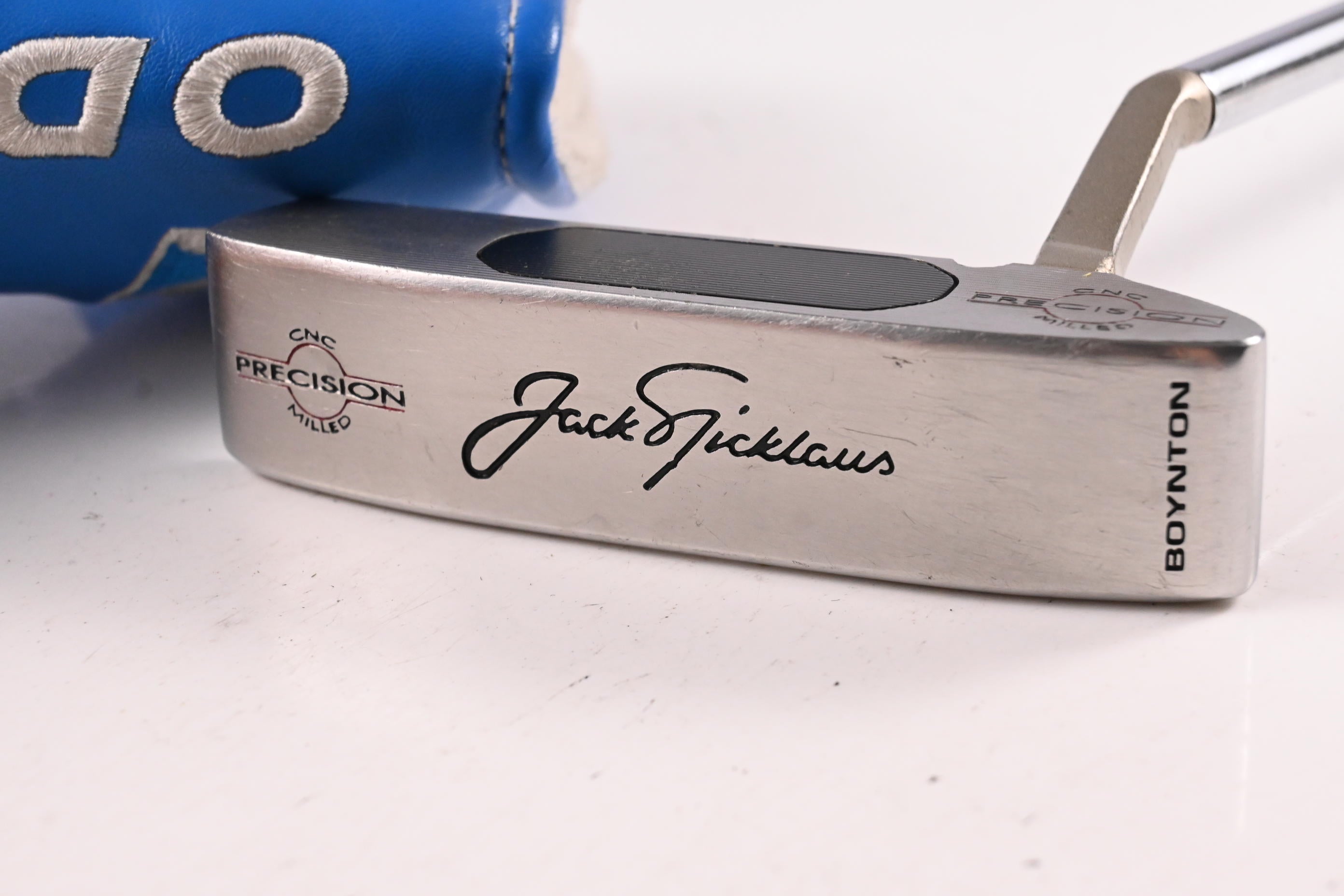 Nicklaus Boynton Putter / 34 Inch