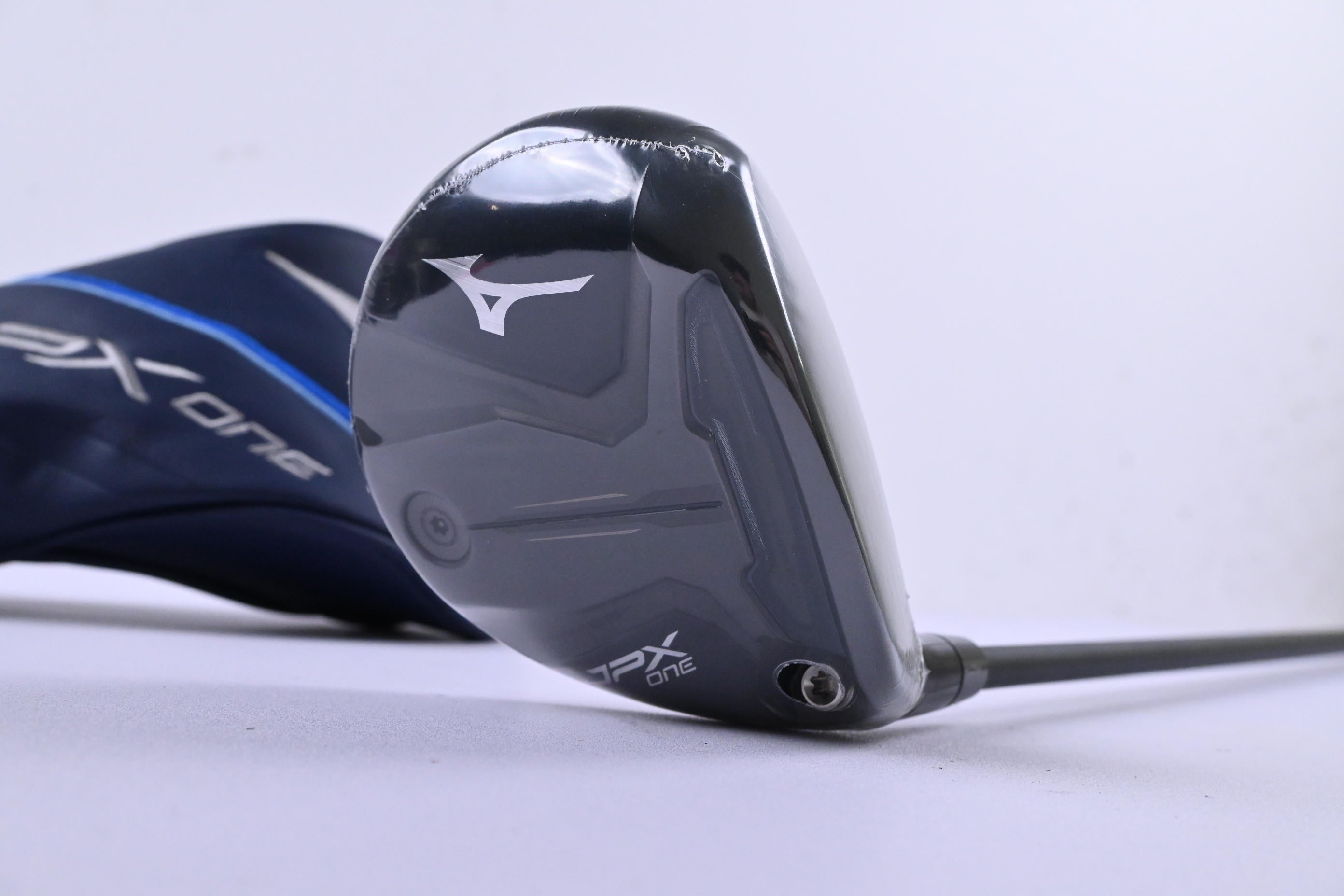 Mizuno JPX One #3 Wood / 15 Degree / Stiff Flex Tensei 1K Blue 65 Shaft