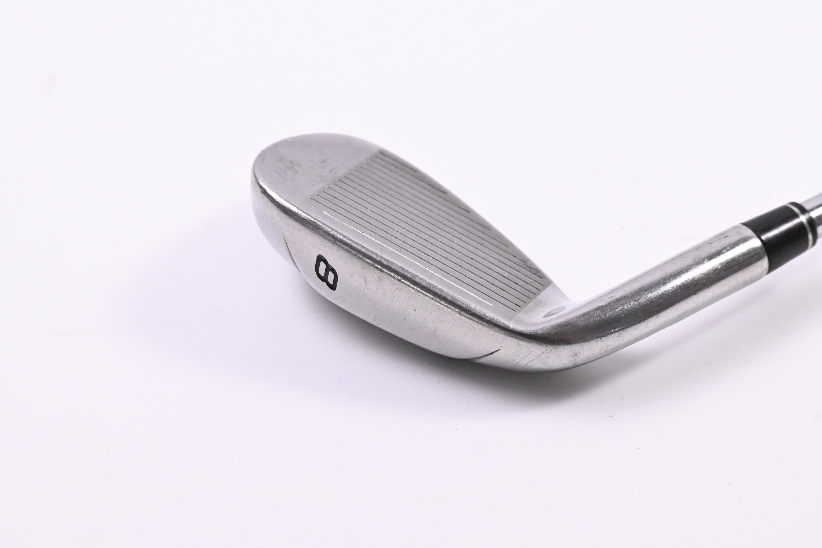 Taylormade Burner 2.0 #8 Iron / 35 Degree / Regular Flex Taylormade Burner 2.0