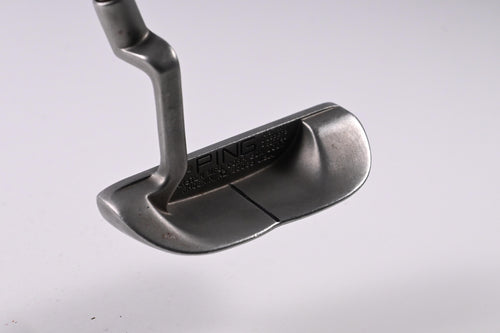 Ping Classic Stainless Steel B60 Putter / 35 Inch