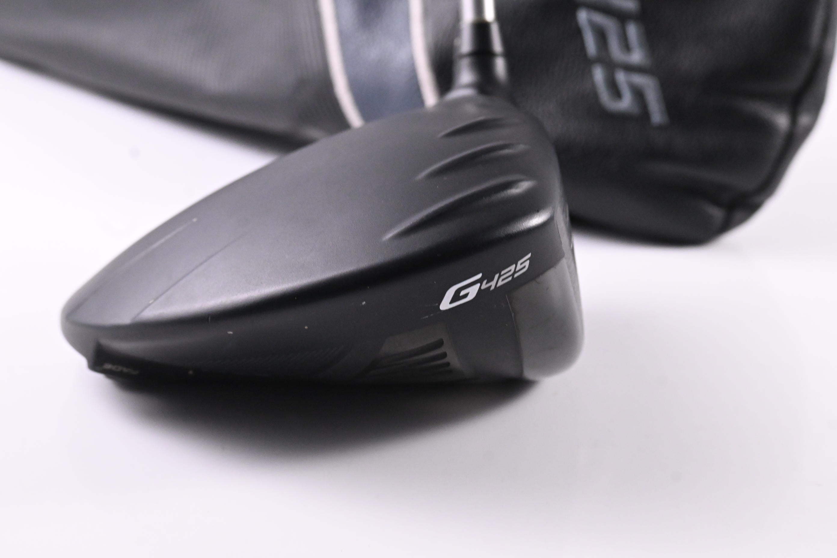 Ping G425 Max Driver / 9 Degree / Senior Flex Speeder NX TCS 50