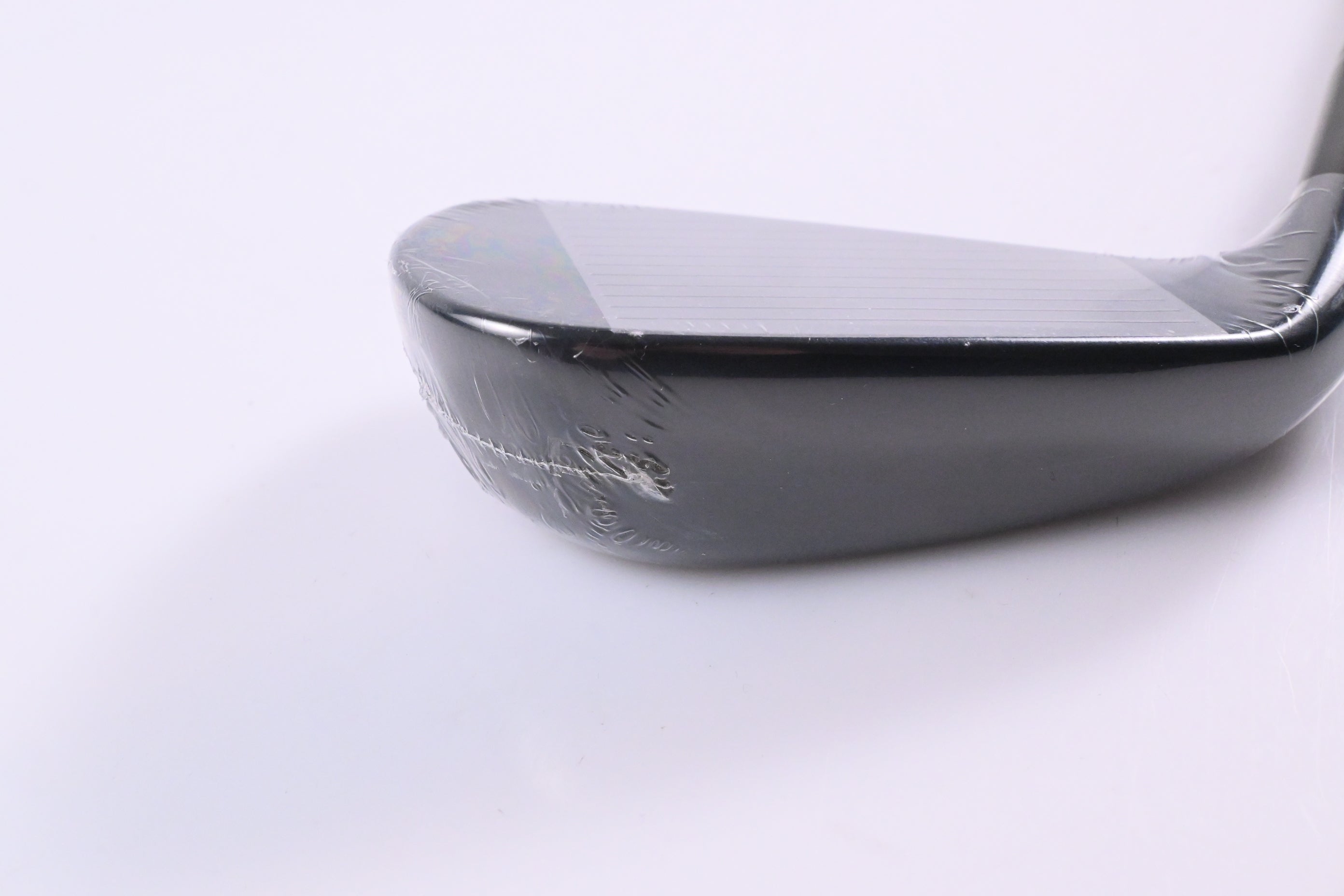 Mizuno Pro Fli-Hi 2024 #4 Iron / 21.5 Degree / Regular Flex Aerotech Steelfiber
