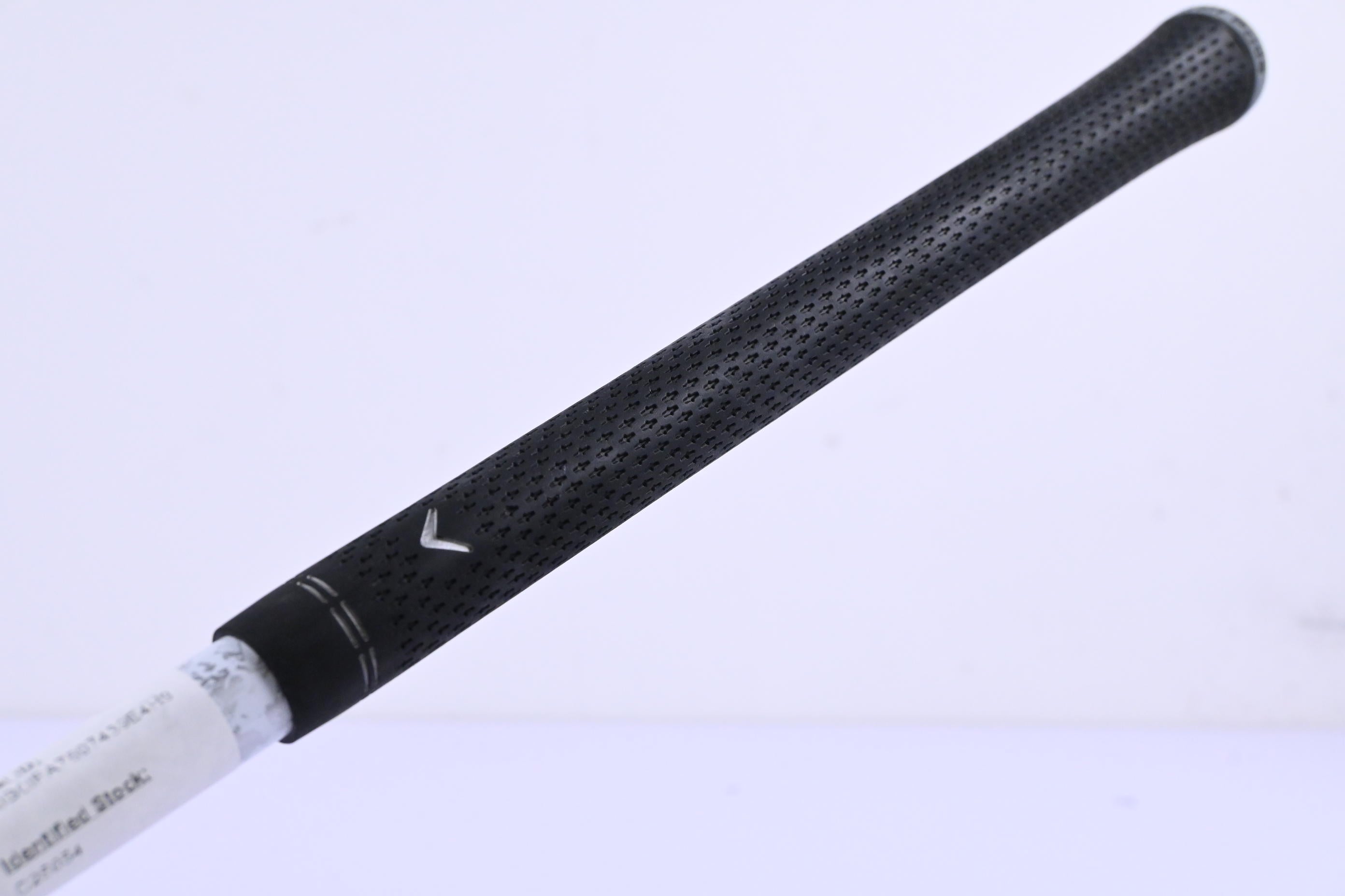 Callaway Elyte #3 Wood / 15 Degree / X-Flex Denali Charcoal 70 Shaft
