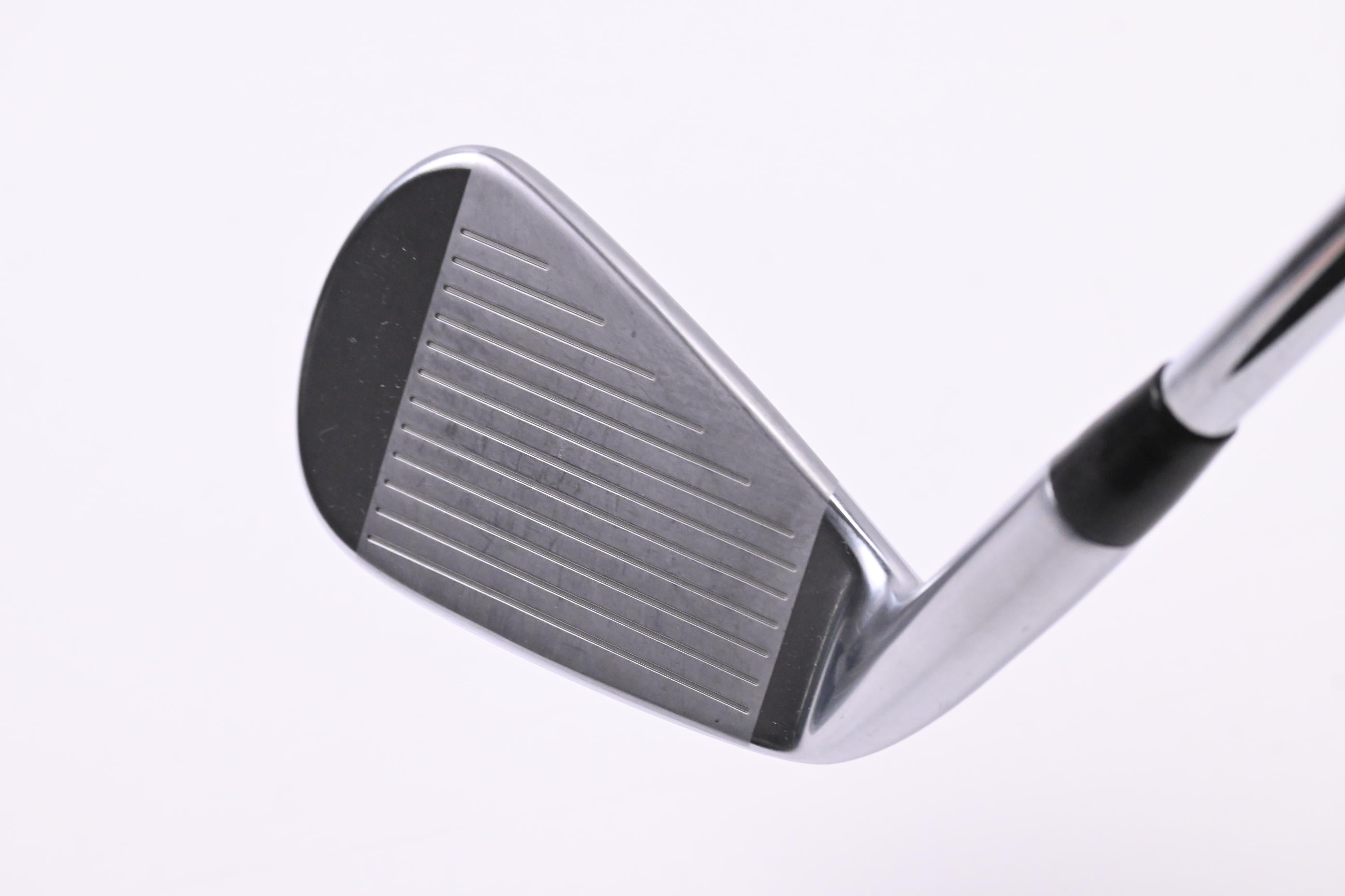 Mizuno MP-20 HMB #6 Iron / Regular Flex Dynamic Gold DST 98 R300 Shaft