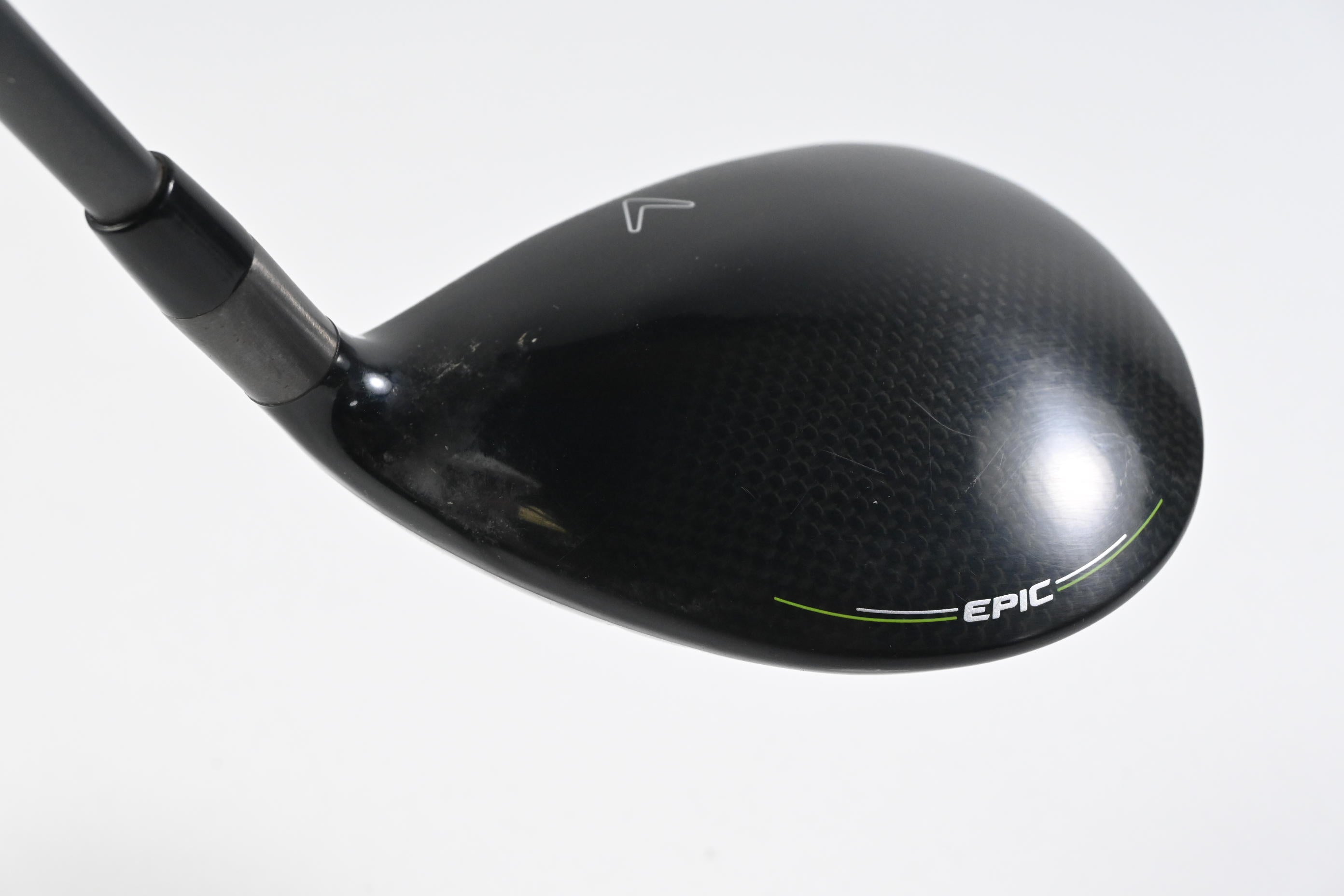 Callaway Epic Speed #3 Wood / 15 Degree / Regular Flex HZRDUS Smoke iM10 60