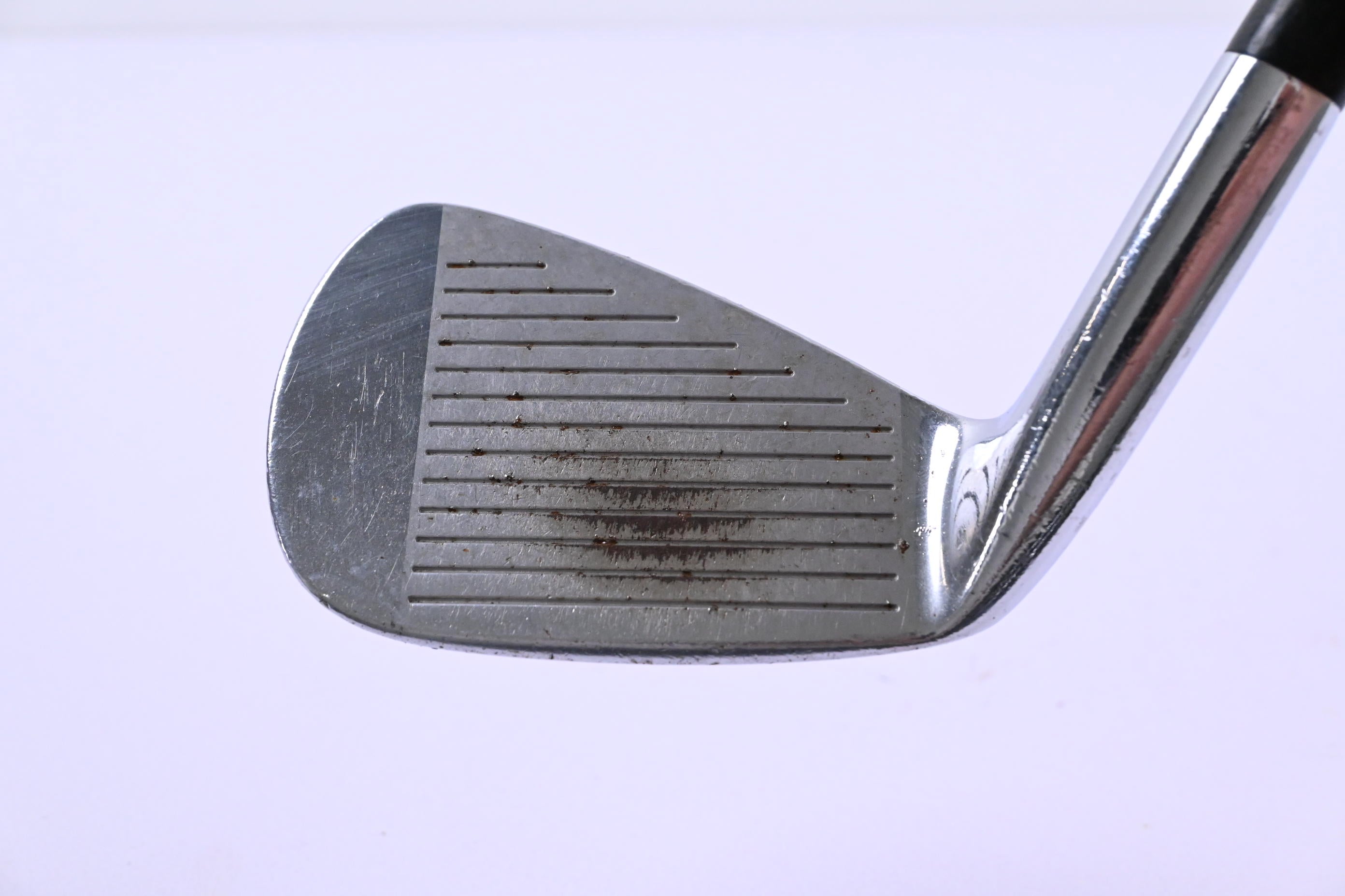 Mizuno MP-59 #8 Iron / Stiff Flex Dynalite Gold XP Shaft