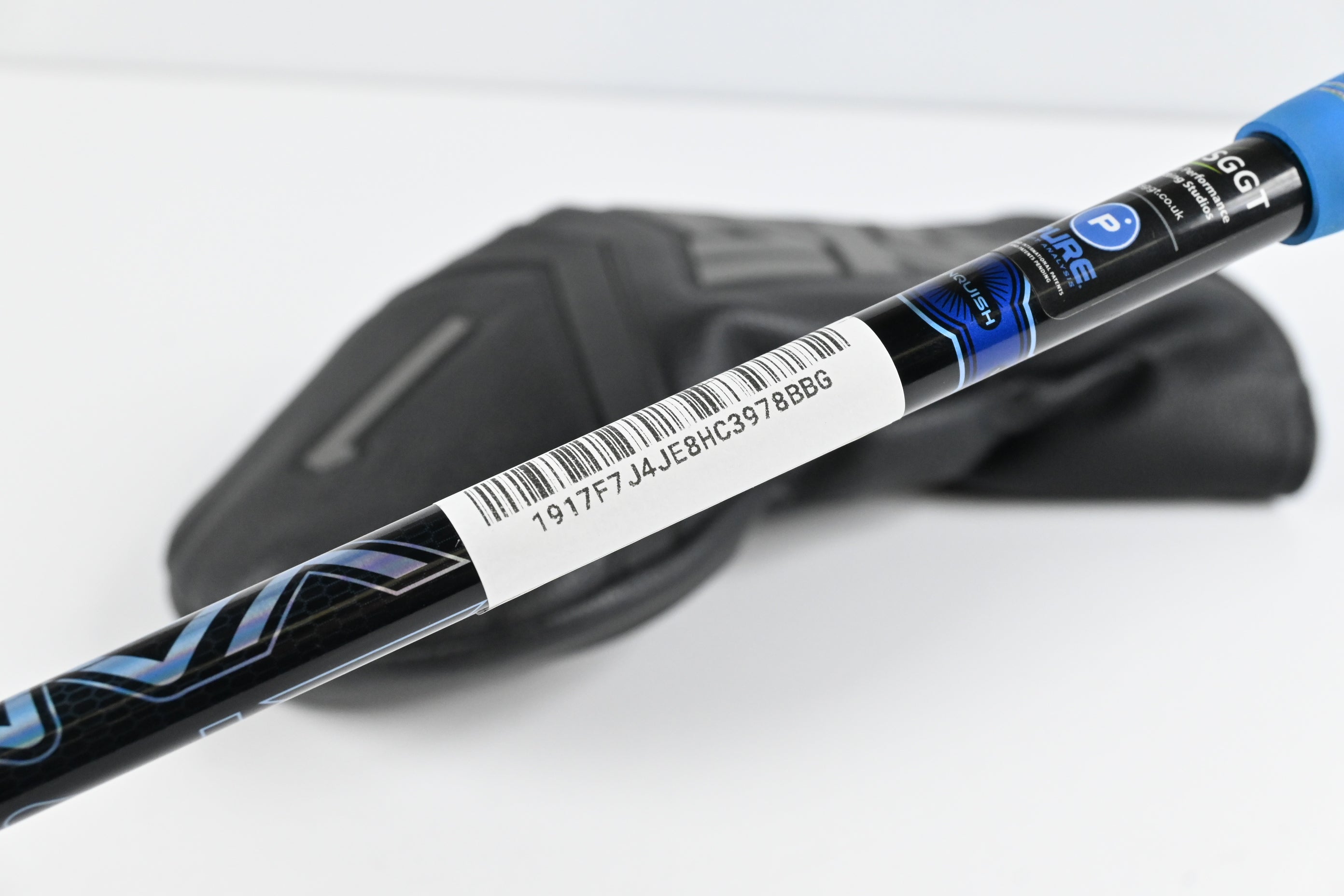 PXG 0311 XF Gen6 Driver / 12 Degree / Regular Flex Vanquish 5 Shaft