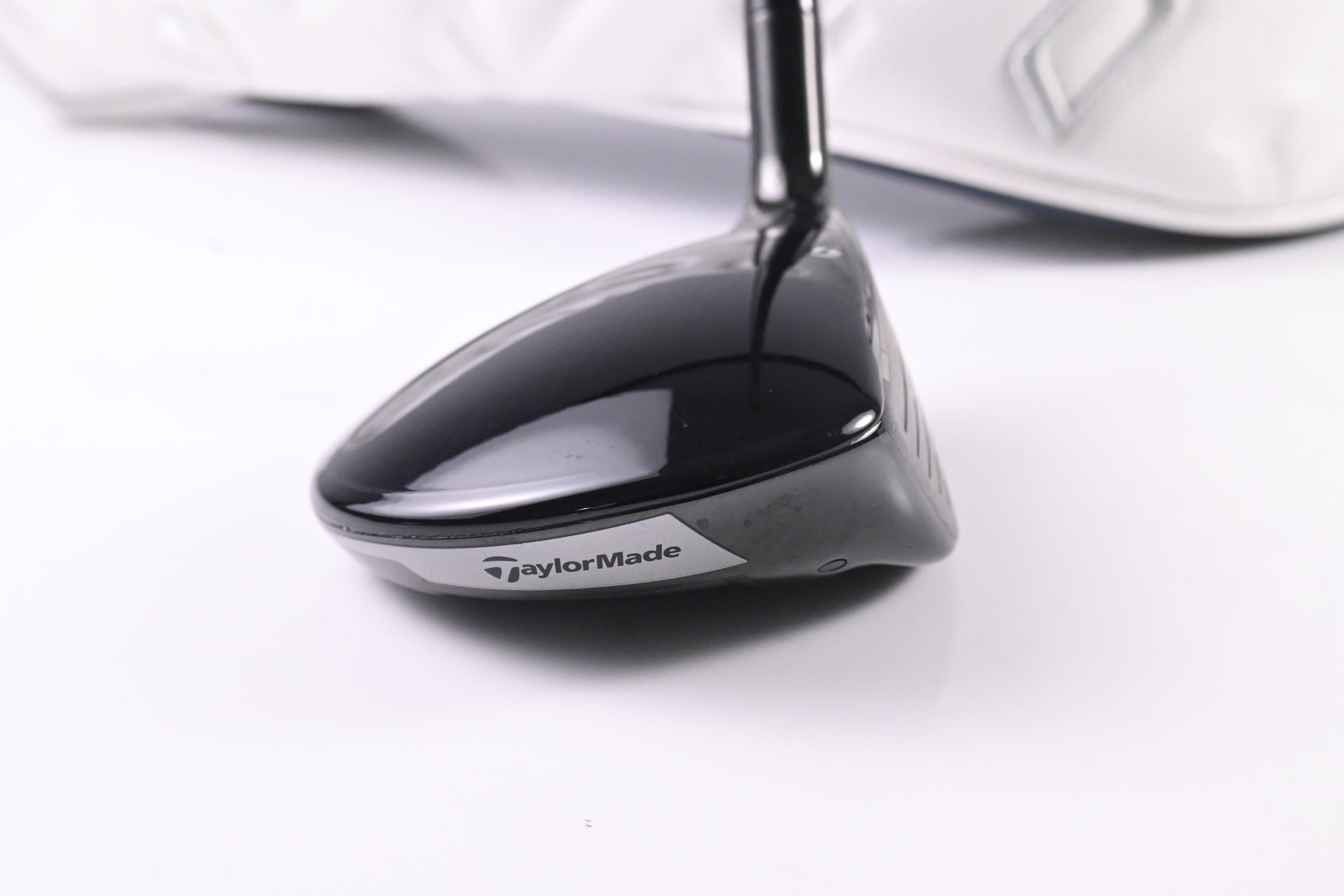 Taylormade Qi10 #5 Wood / 18 Degree / Stiff Flex Ventus TR Blue 6 Shaft