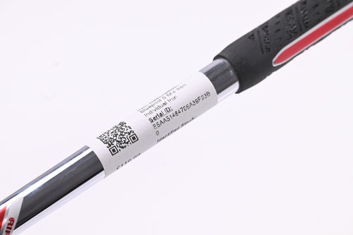 Ping Blueprint S #5 Iron / X-Flex Project X Shaft