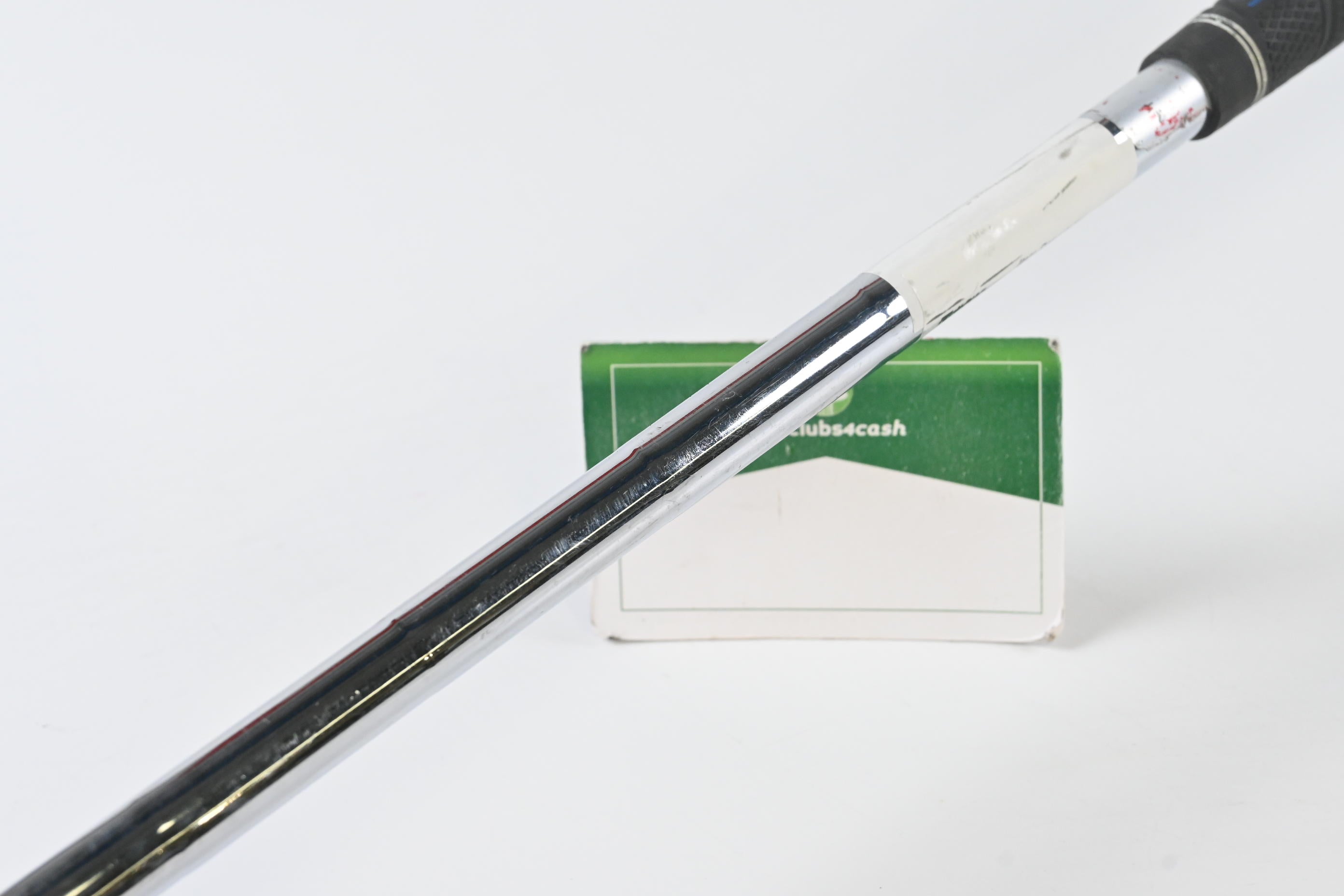 Vega VW-06 Gap Wedge / 52 Degree / Wedge Flex Steel Shaft