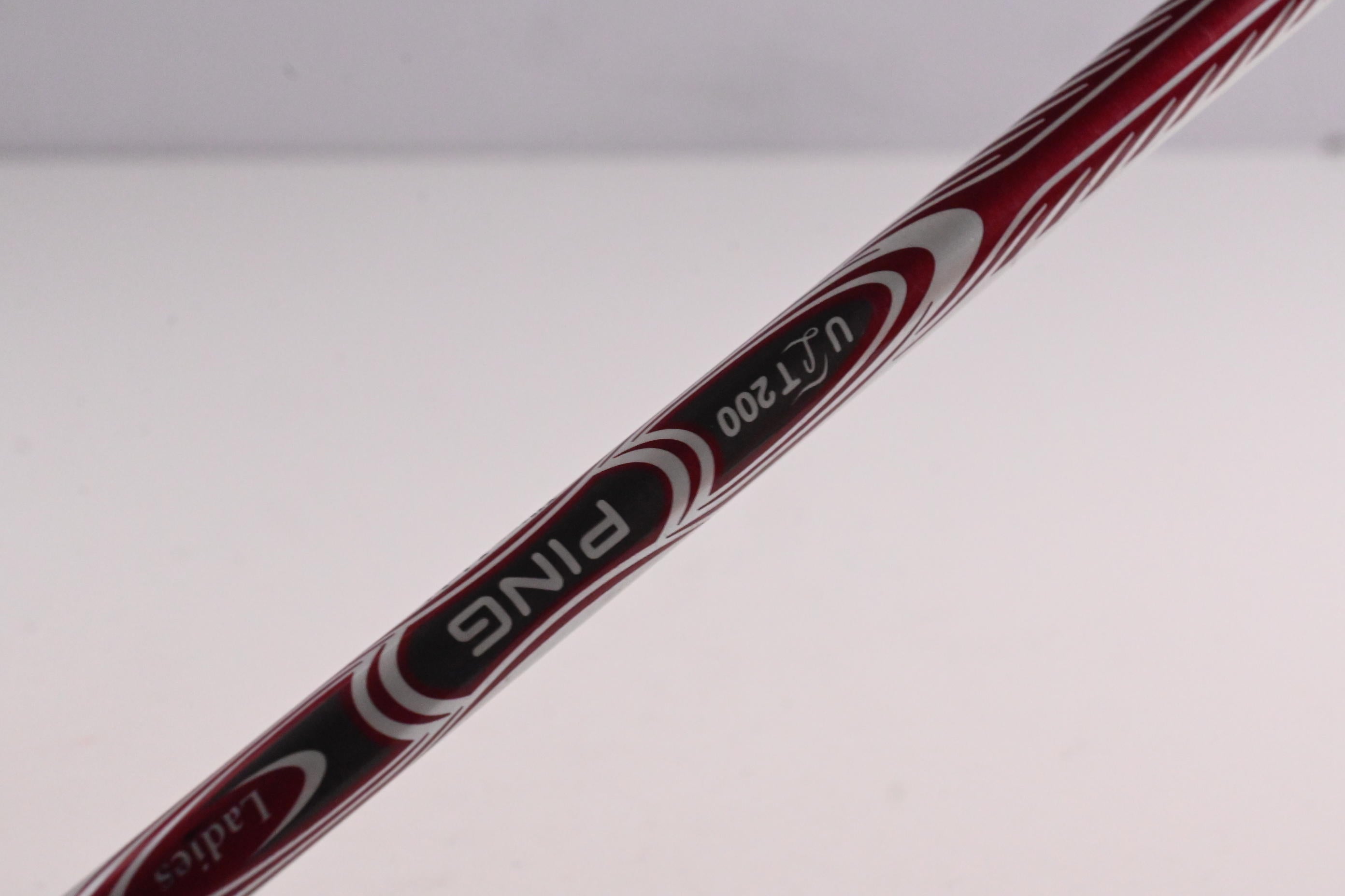 Ladies Ping Faith #5 Hybrid / 26 Degree / Ladies Flex Ping ULT 200 Shaft